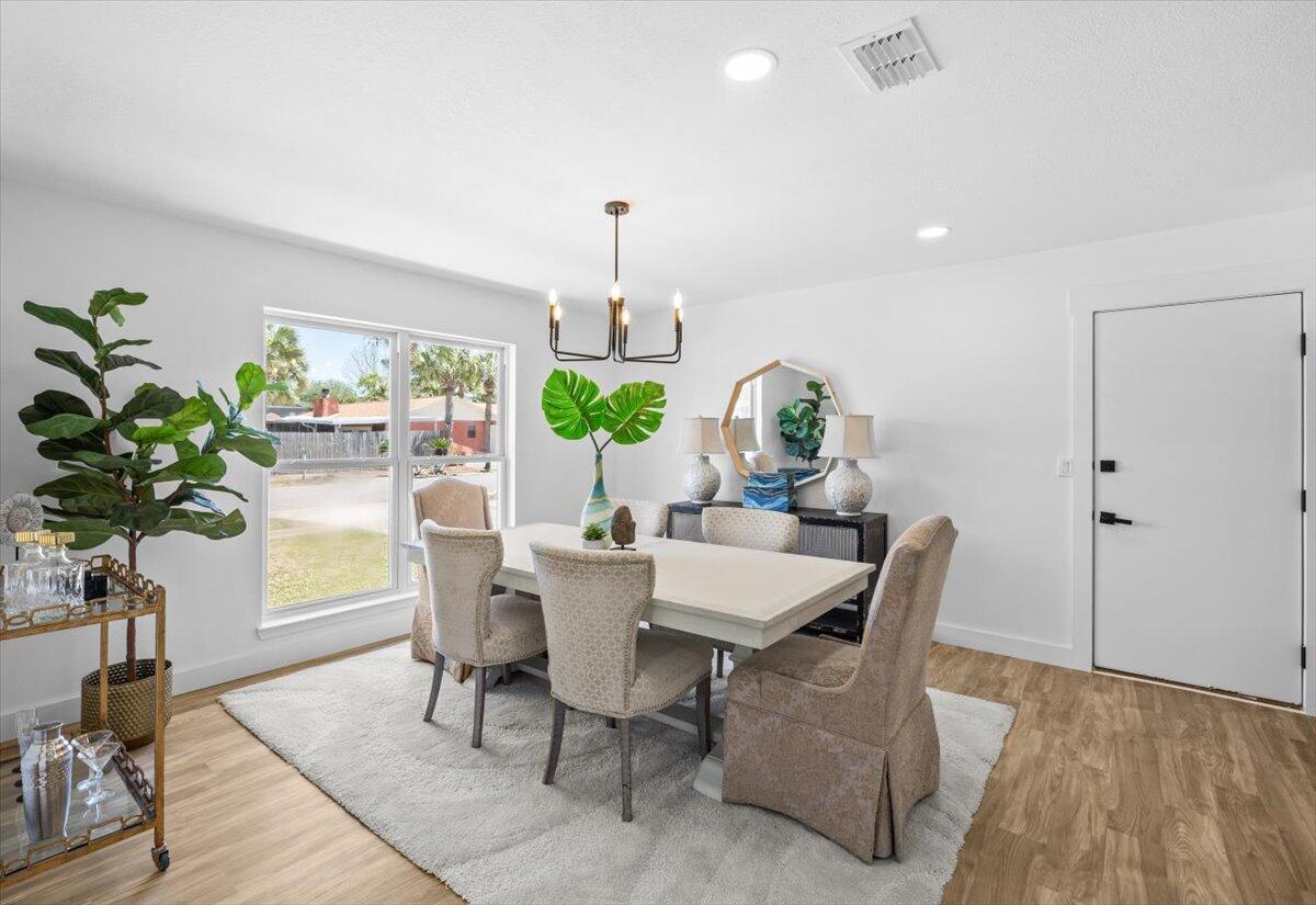 EDGEWOOD TO DESTIN - Residential