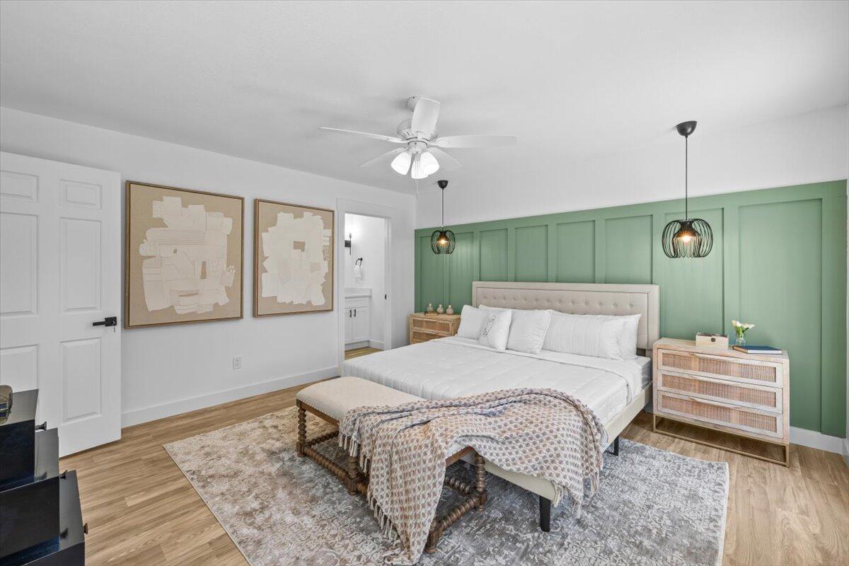 EDGEWOOD TO DESTIN - Residential