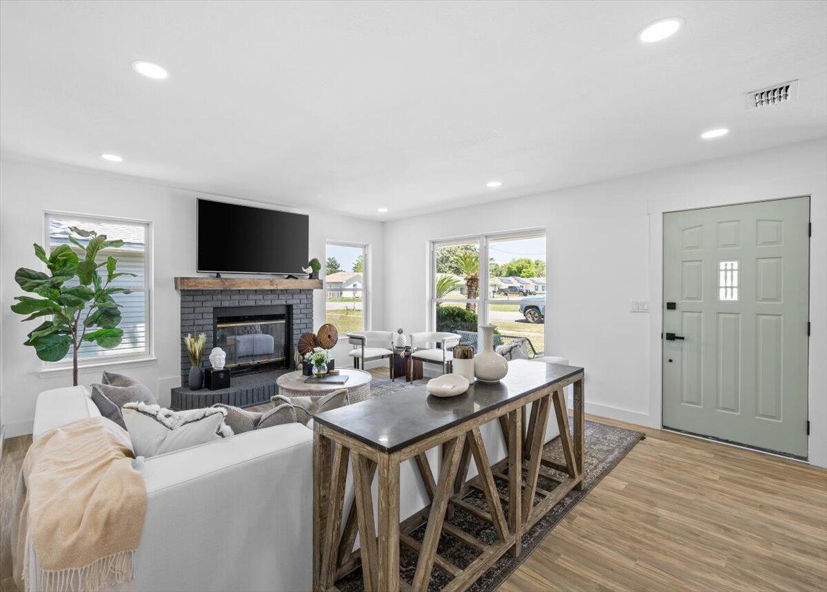 EDGEWOOD TO DESTIN - Residential