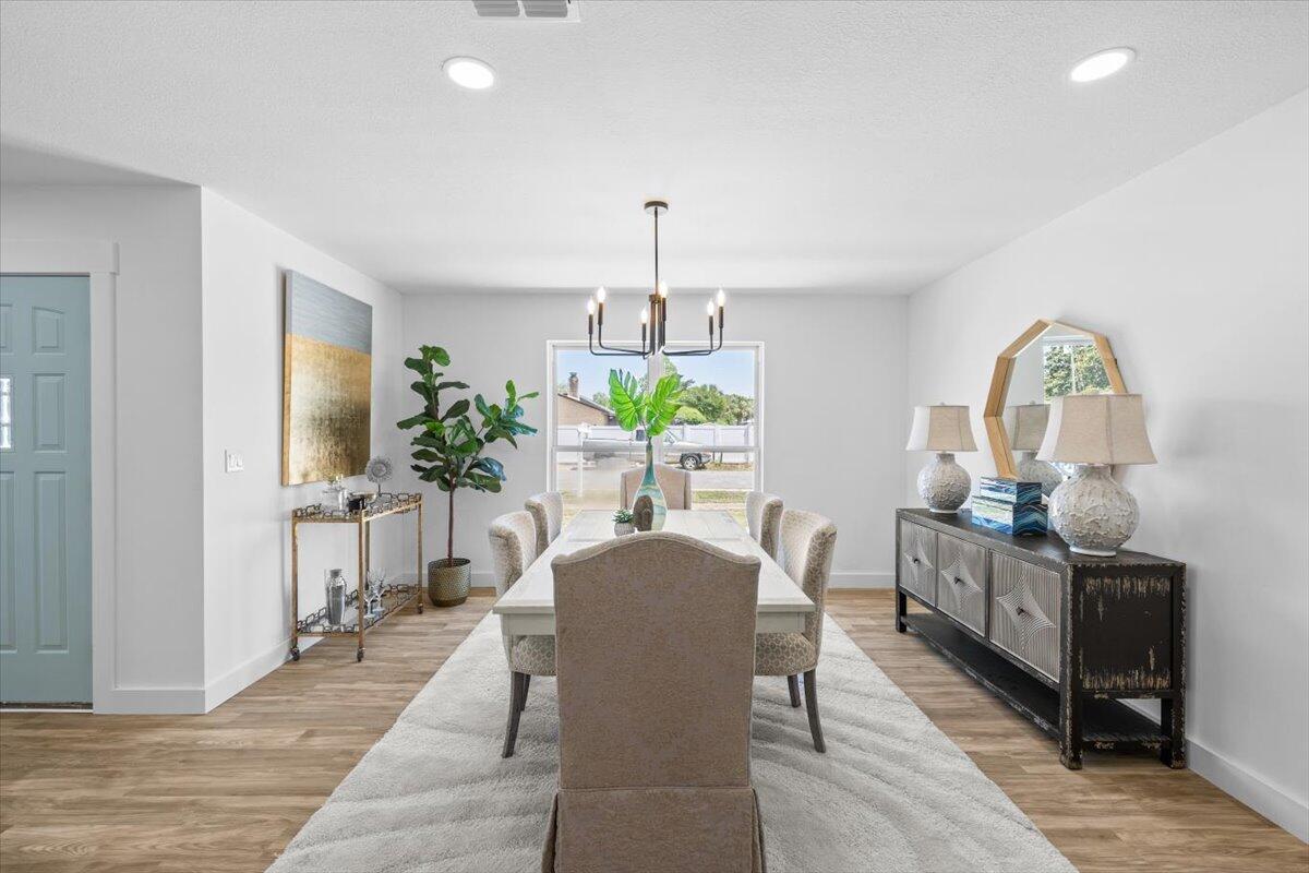 EDGEWOOD TO DESTIN - Residential