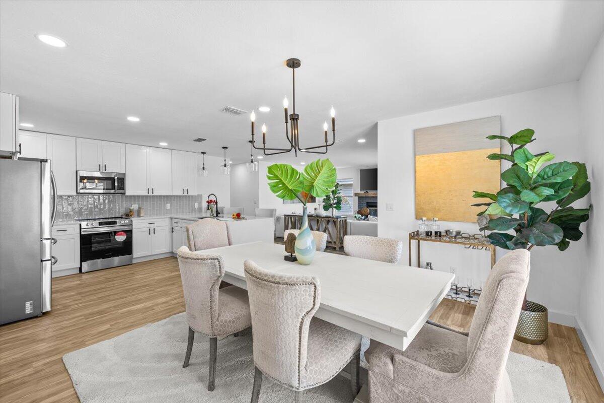 EDGEWOOD TO DESTIN - Residential