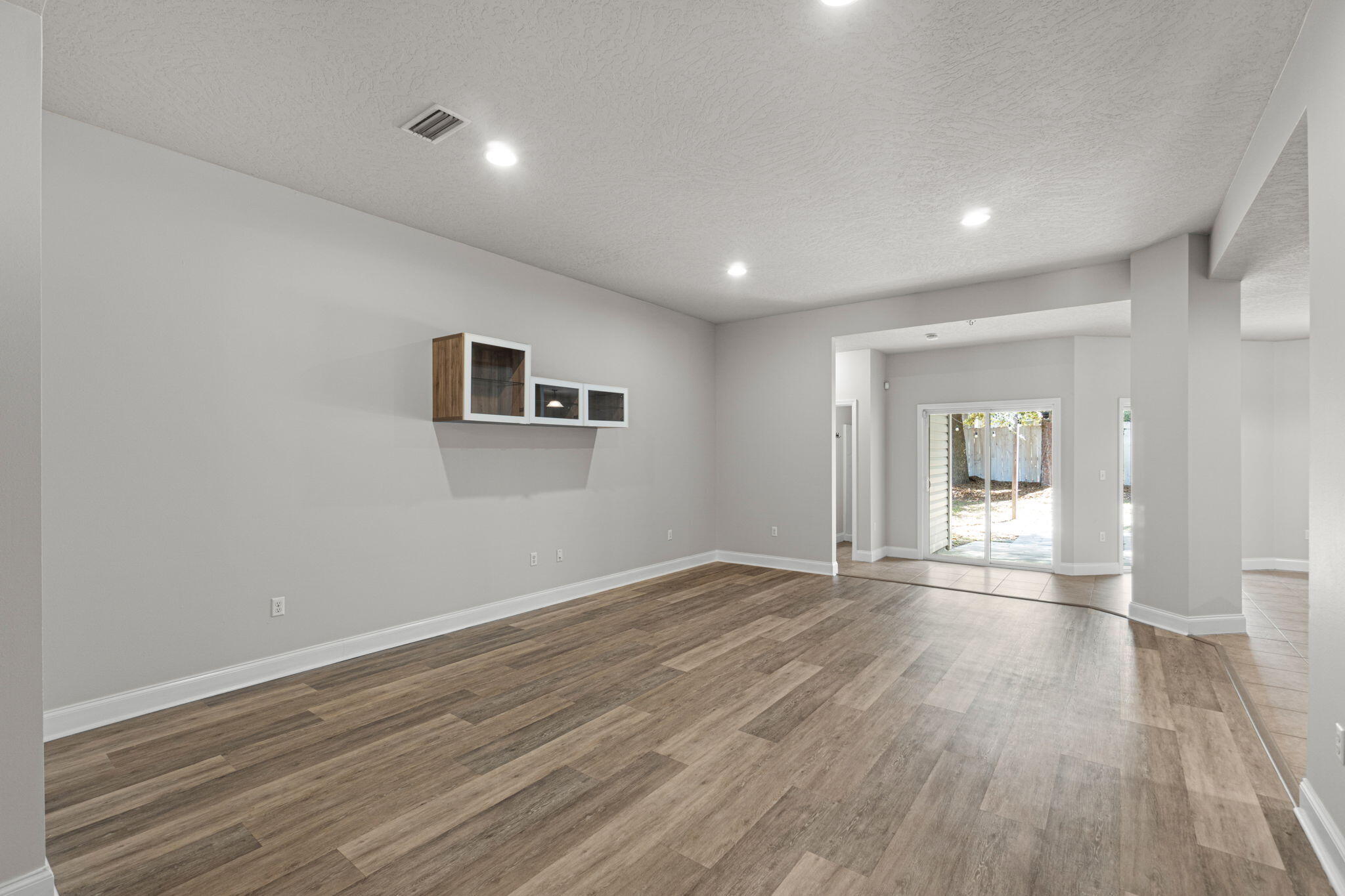 DUGGAN POND ESTATES - Residential