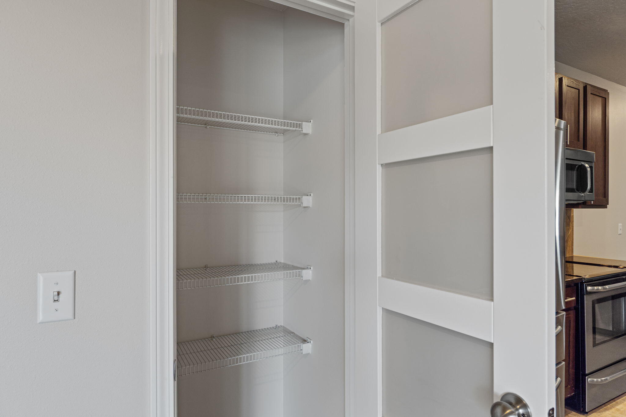 DUGGAN POND ESTATES - Residential