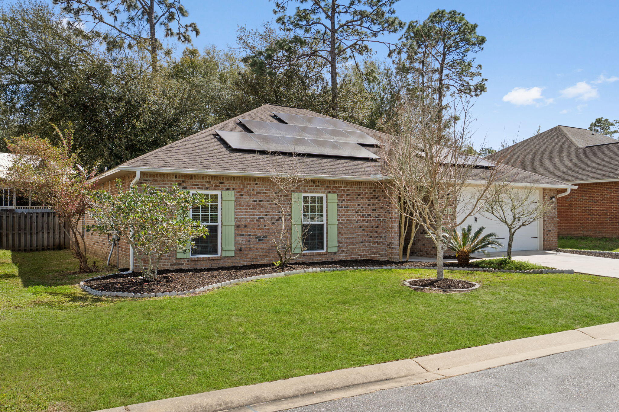 DUGGAN POND ESTATES - Residential