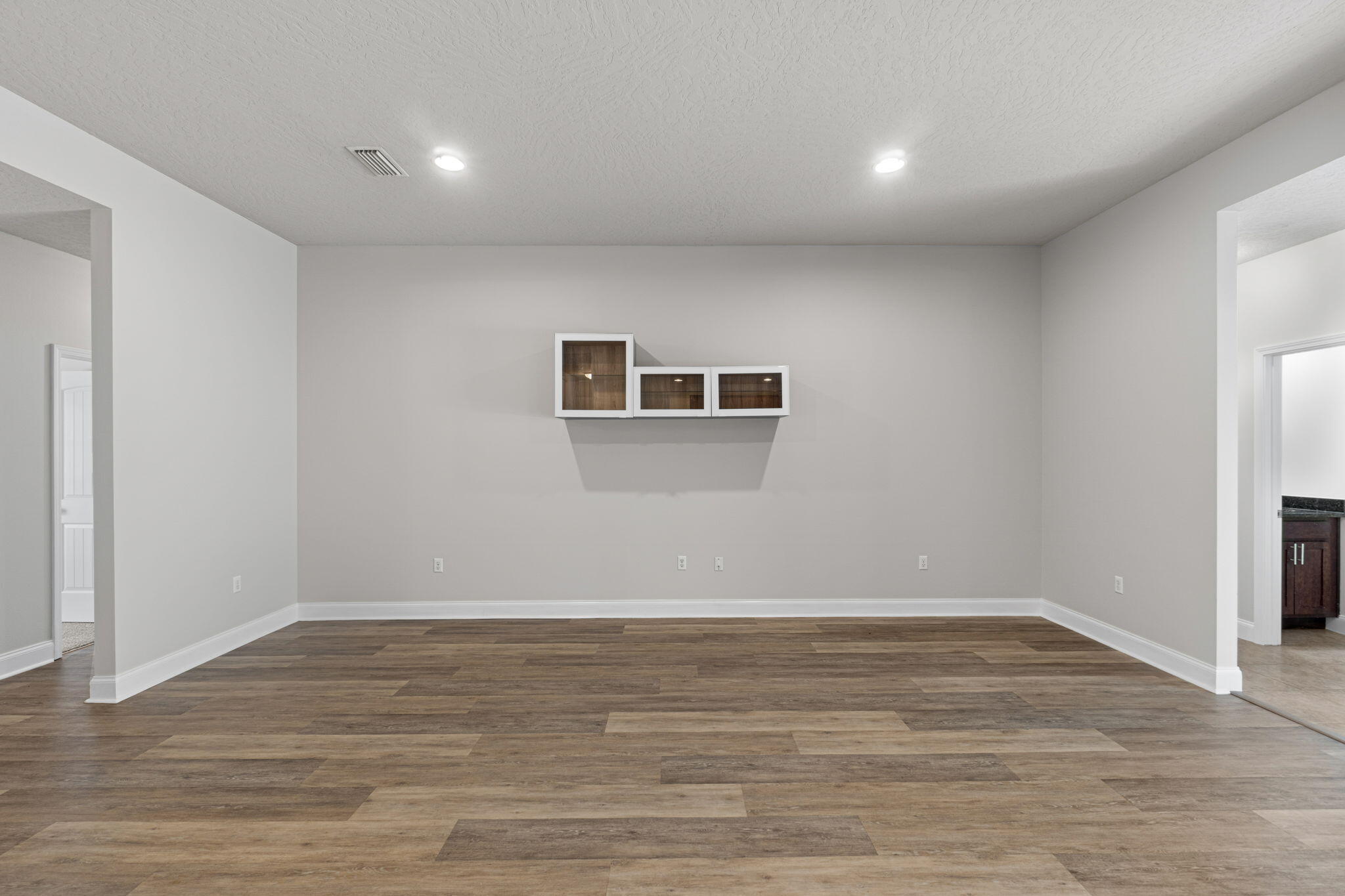 DUGGAN POND ESTATES - Residential