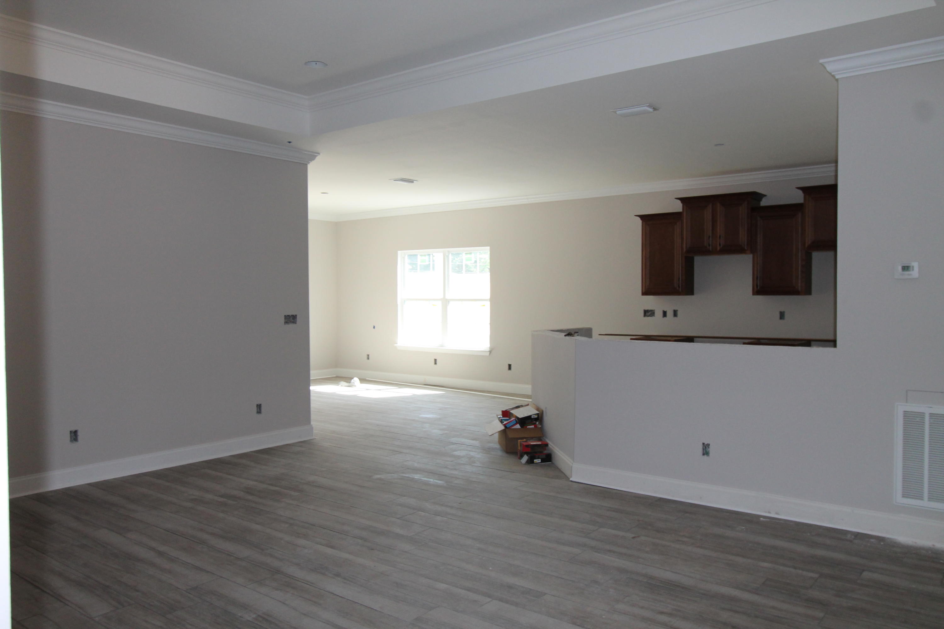 CRESCENT SHORES - Residential