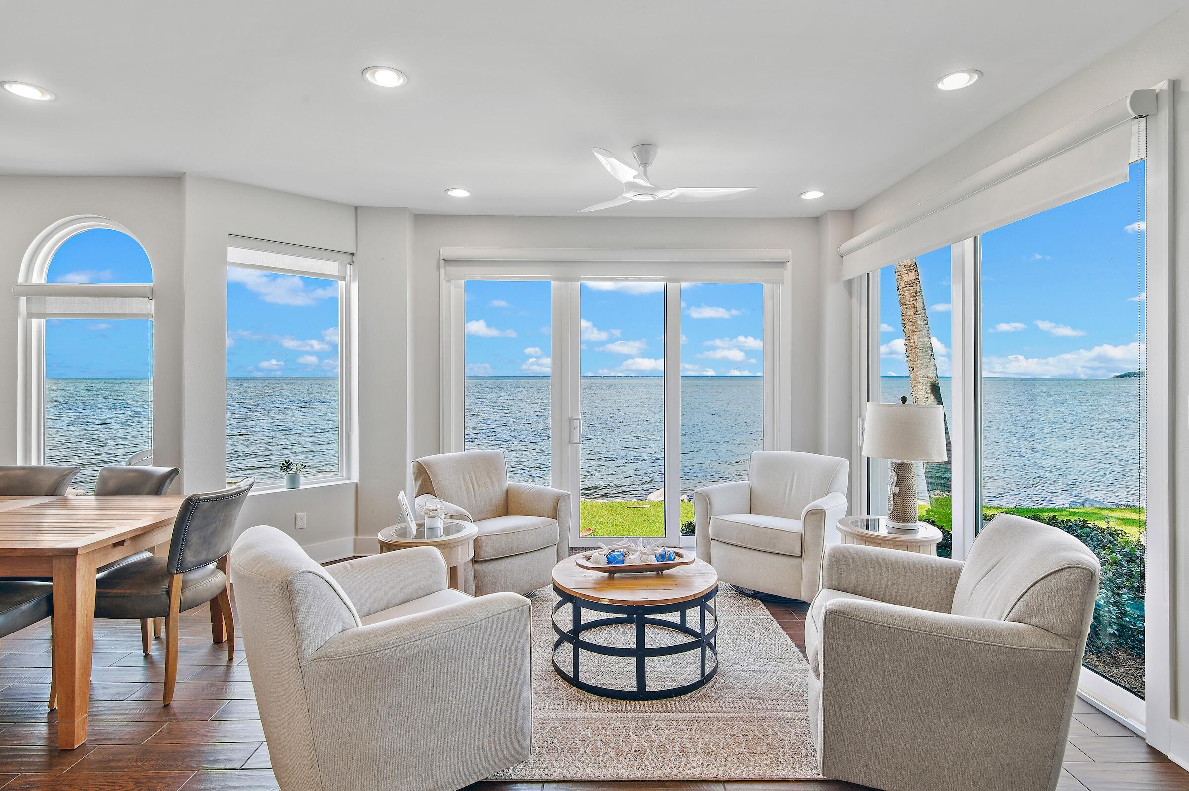 NORTH SHORE T/H - Residential