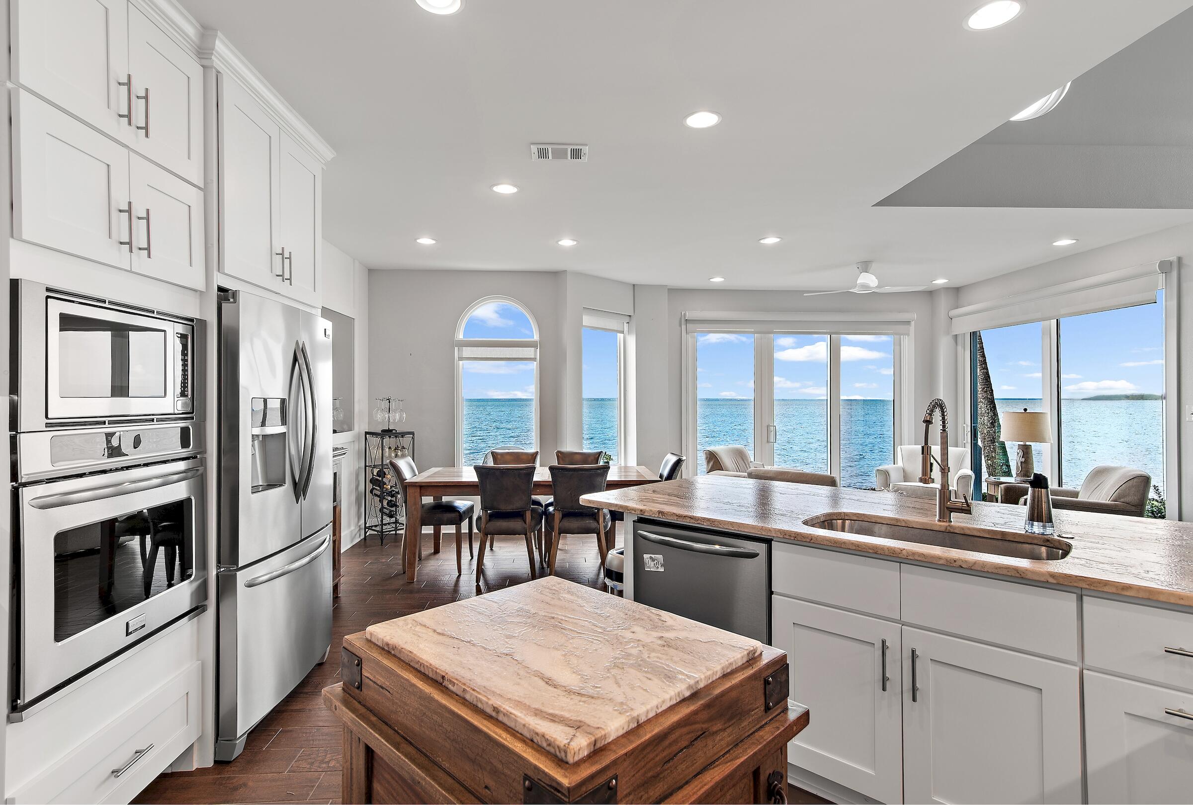 NORTH SHORE T/H - Residential