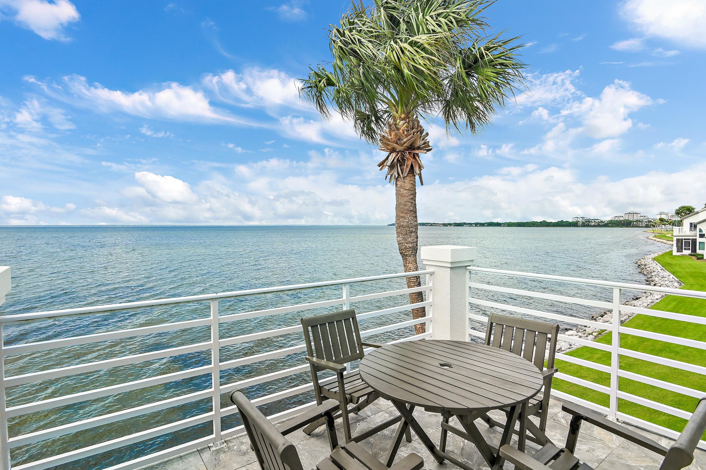 NORTH SHORE T/H - Residential