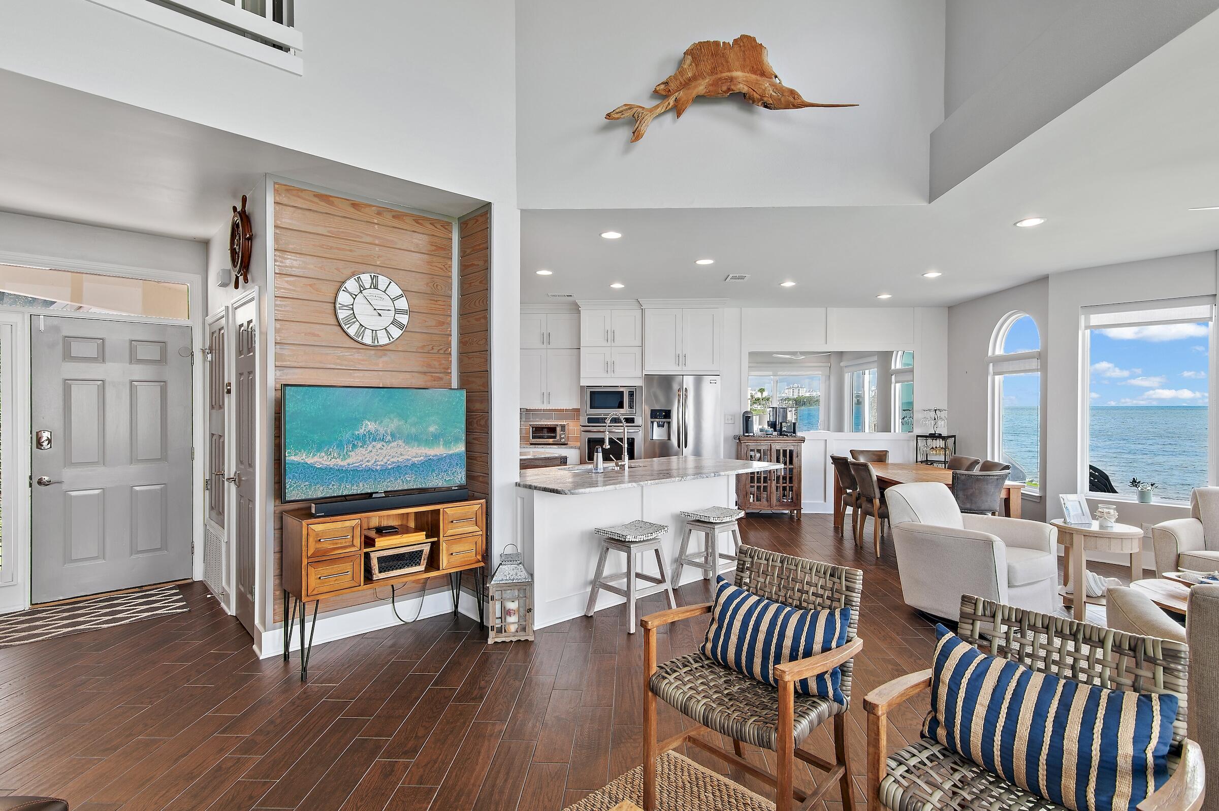 NORTH SHORE T/H - Residential