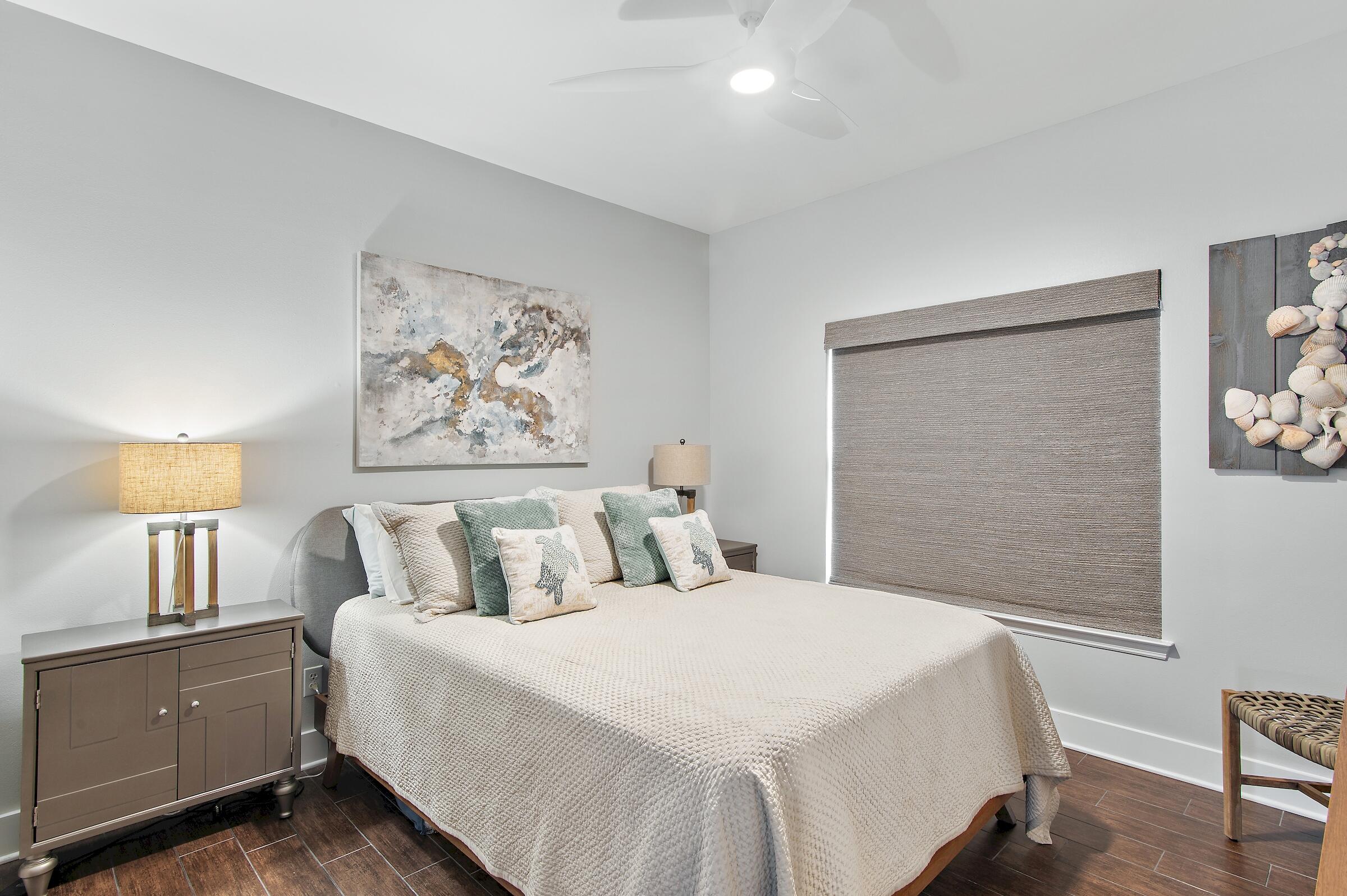 NORTH SHORE T/H - Residential