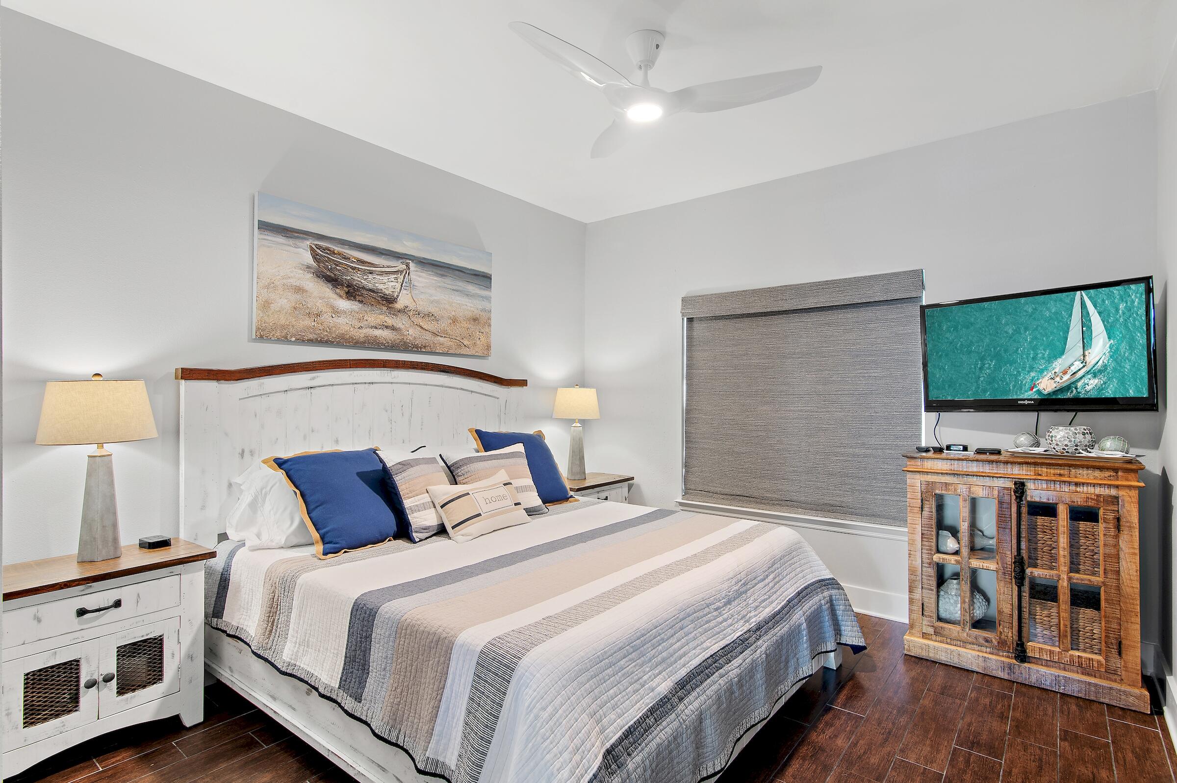 NORTH SHORE T/H - Residential