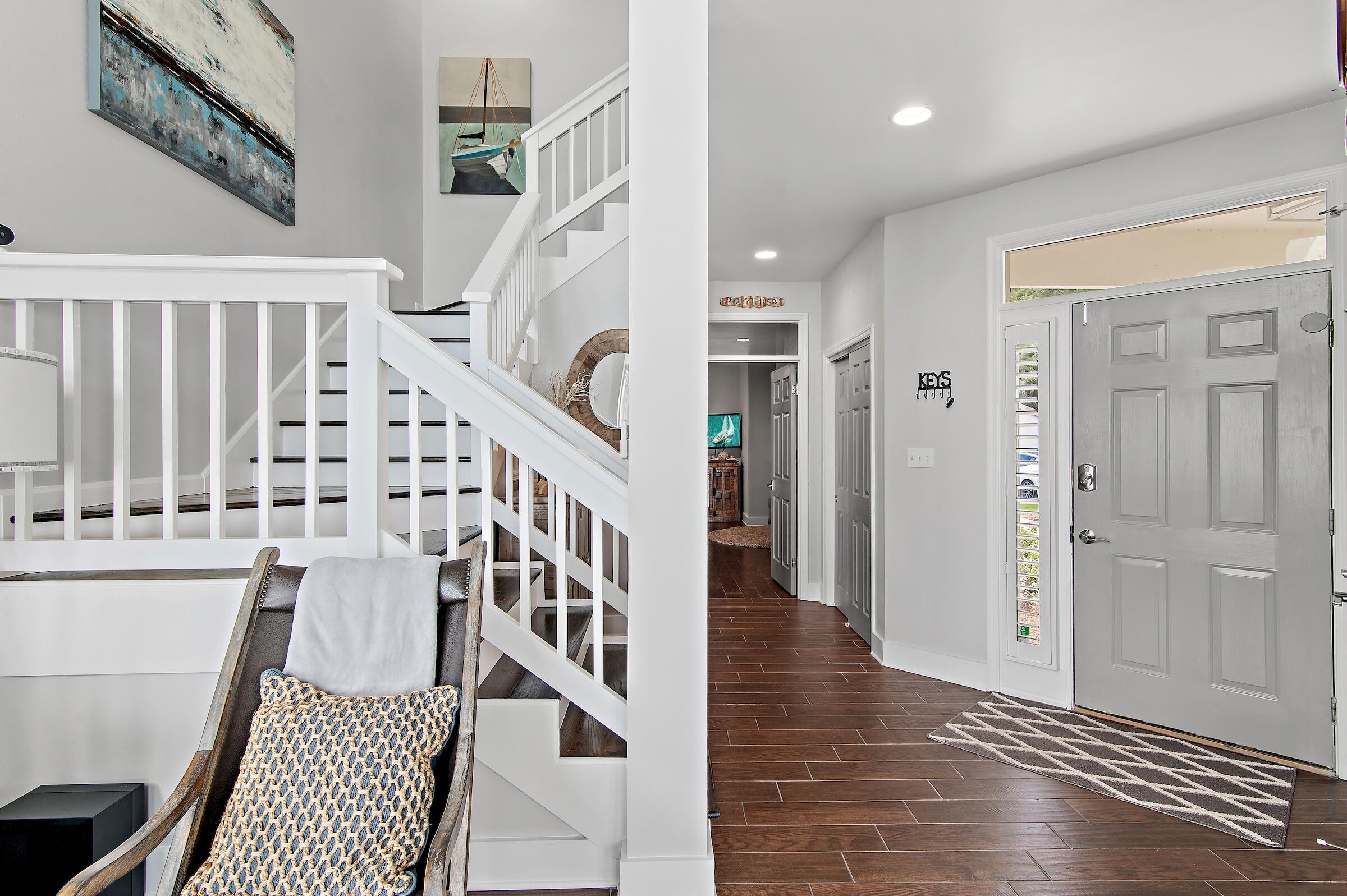 NORTH SHORE T/H - Residential