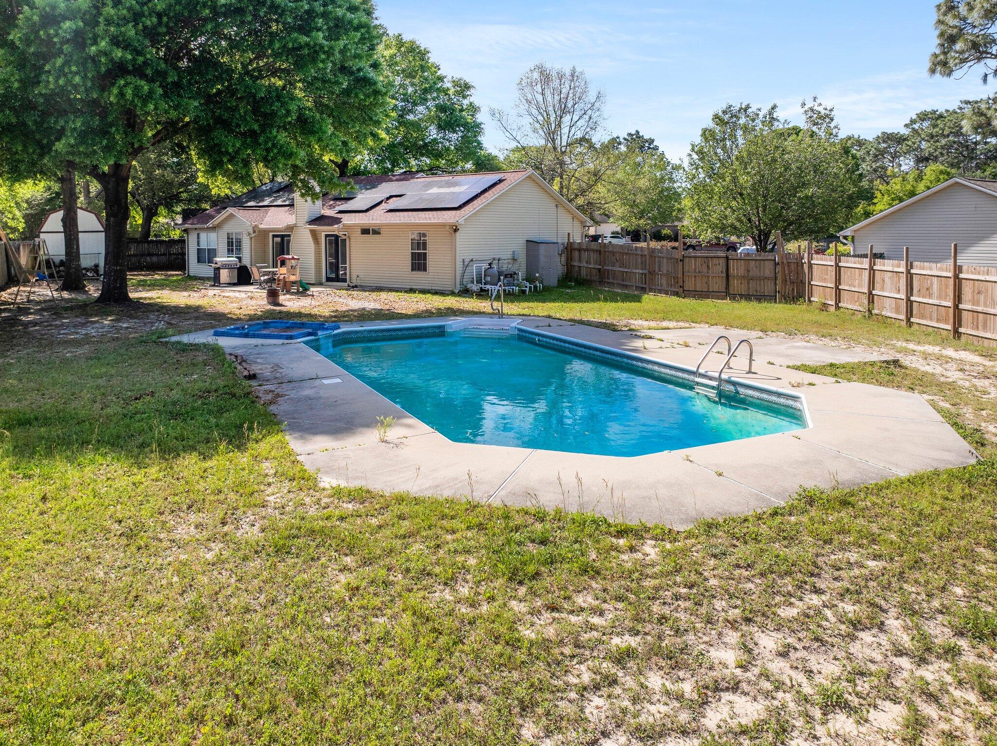 STEEPLECHASE PH 2 - Residential