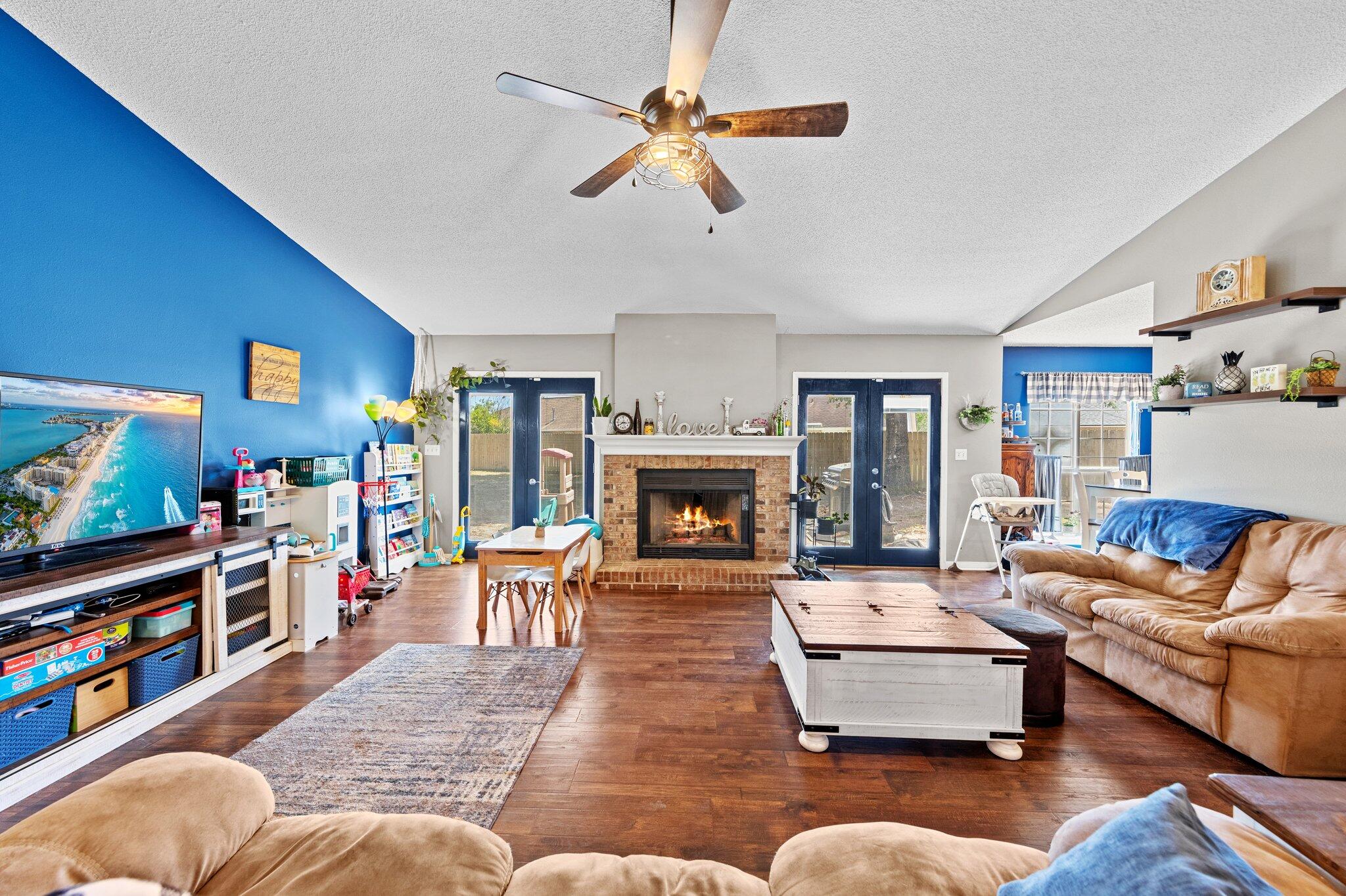 STEEPLECHASE PH 2 - Residential