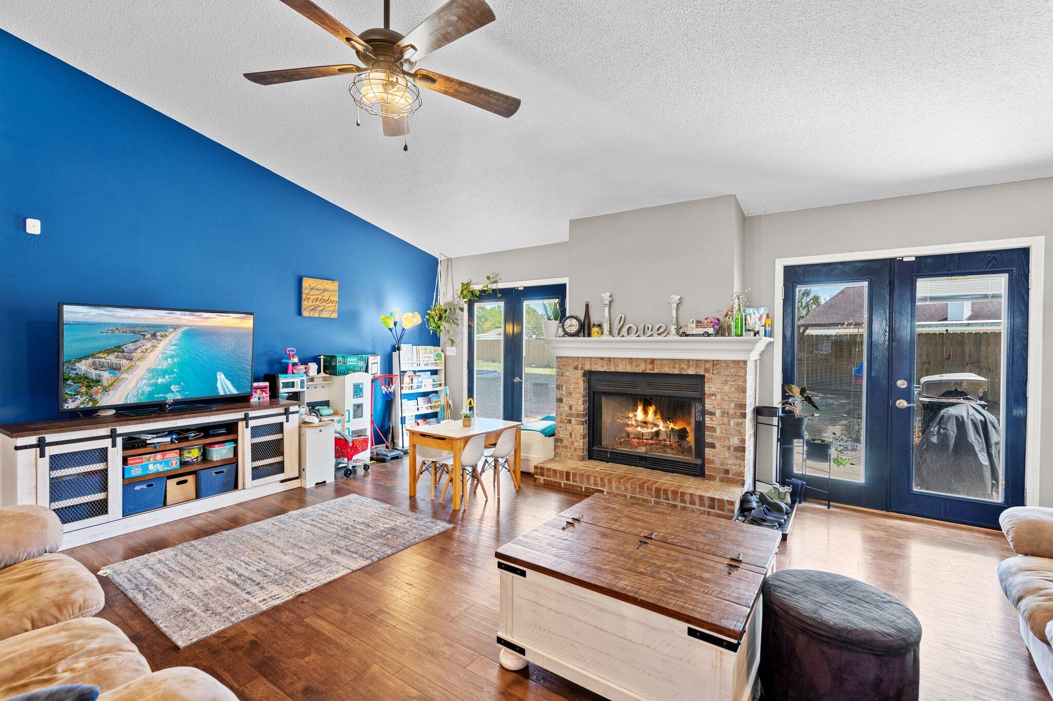 STEEPLECHASE PH 2 - Residential