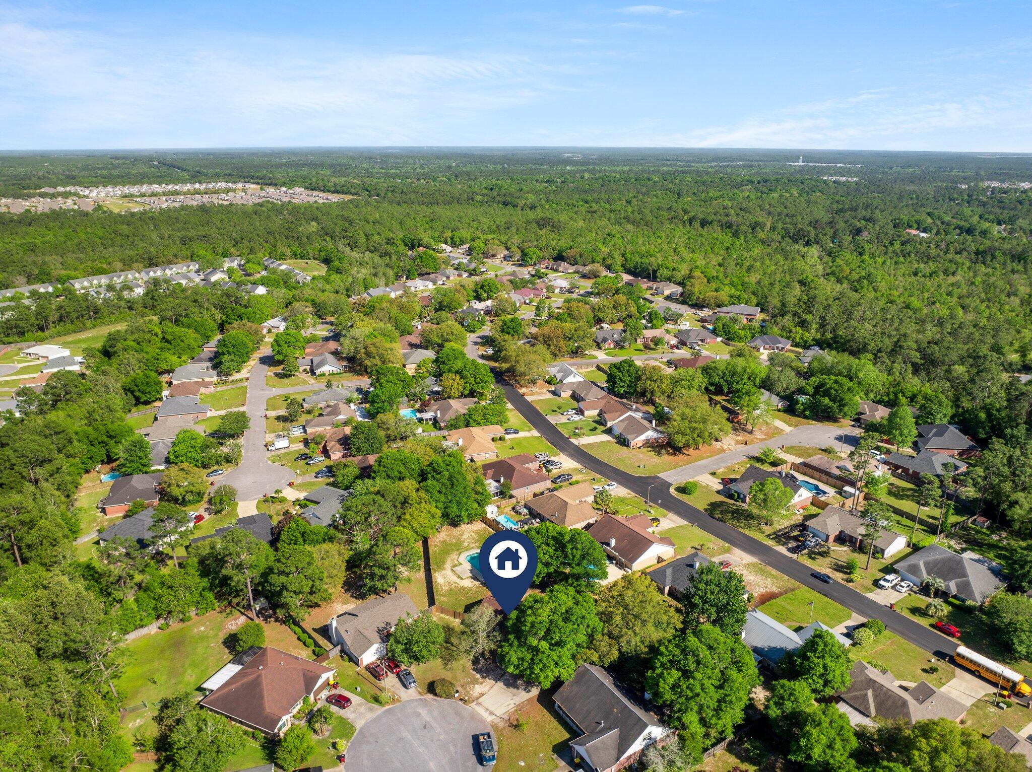 STEEPLECHASE PH 2 - Residential