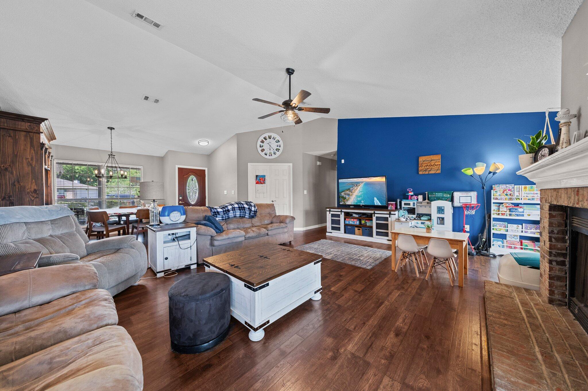 STEEPLECHASE PH 2 - Residential