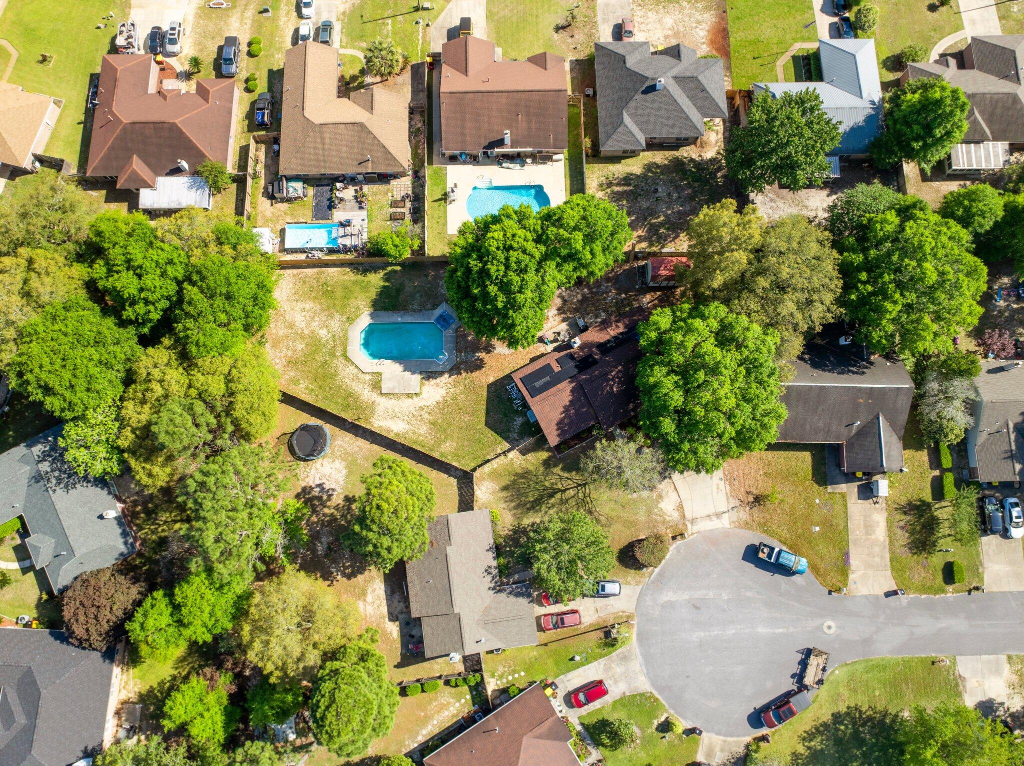 STEEPLECHASE PH 2 - Residential