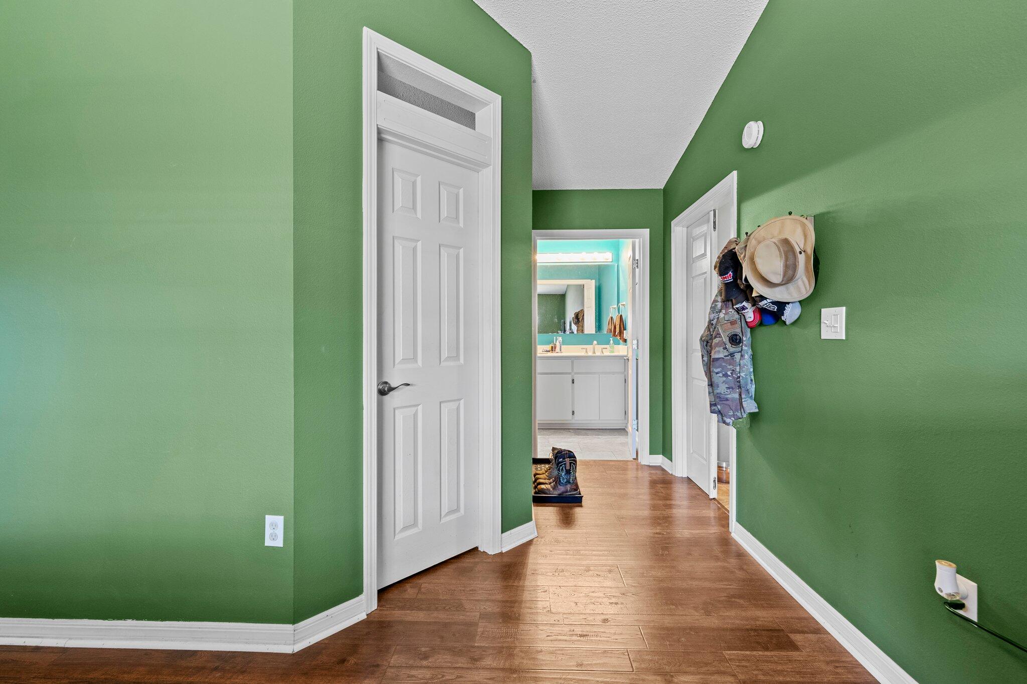 STEEPLECHASE PH 2 - Residential