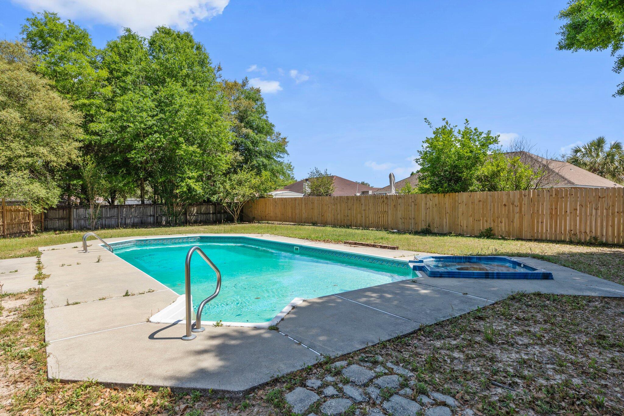 STEEPLECHASE PH 2 - Residential