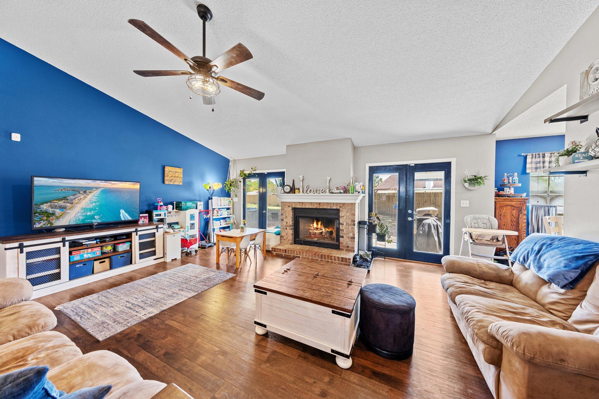 STEEPLECHASE PH 2 - Residential