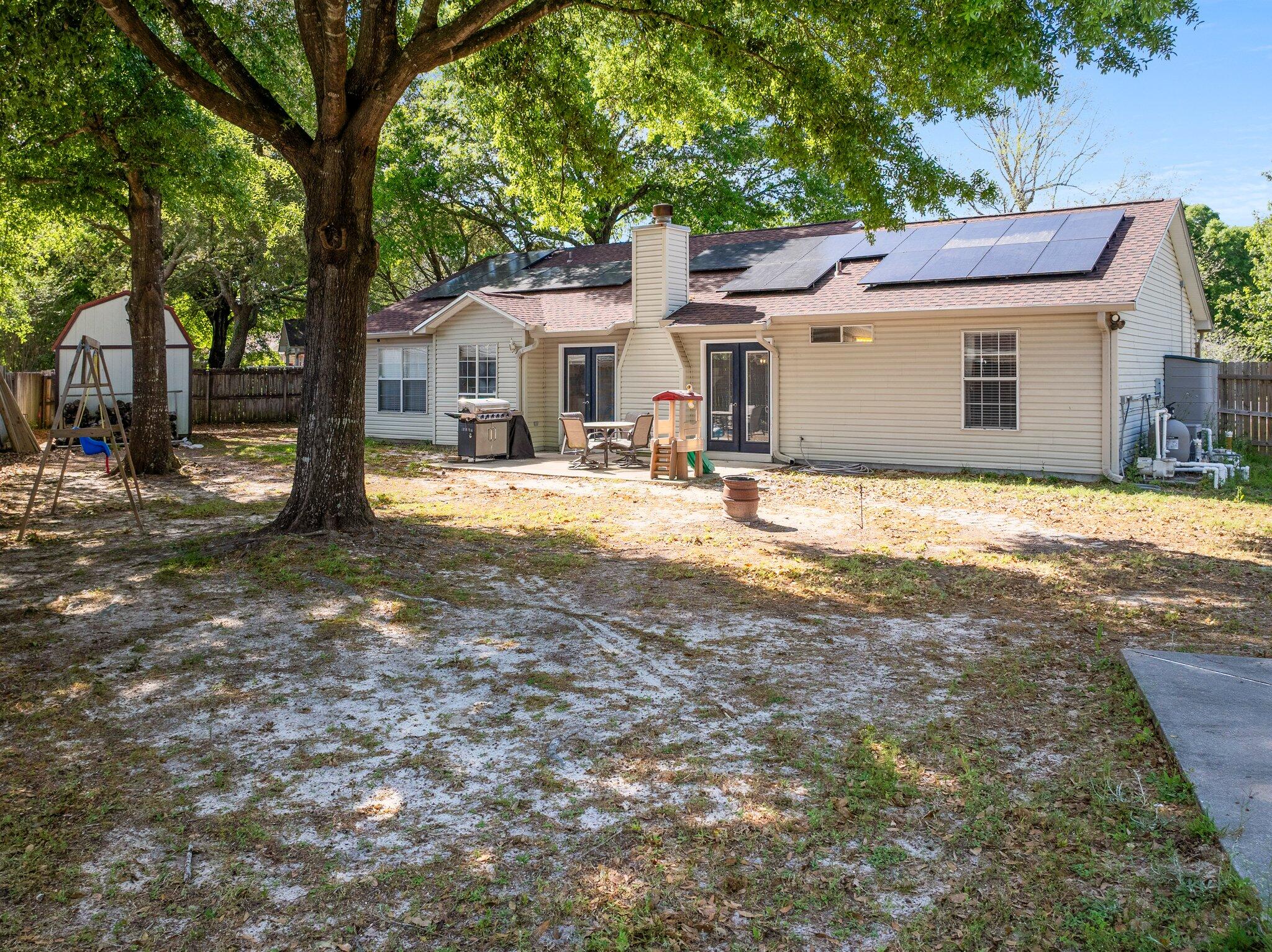 STEEPLECHASE PH 2 - Residential