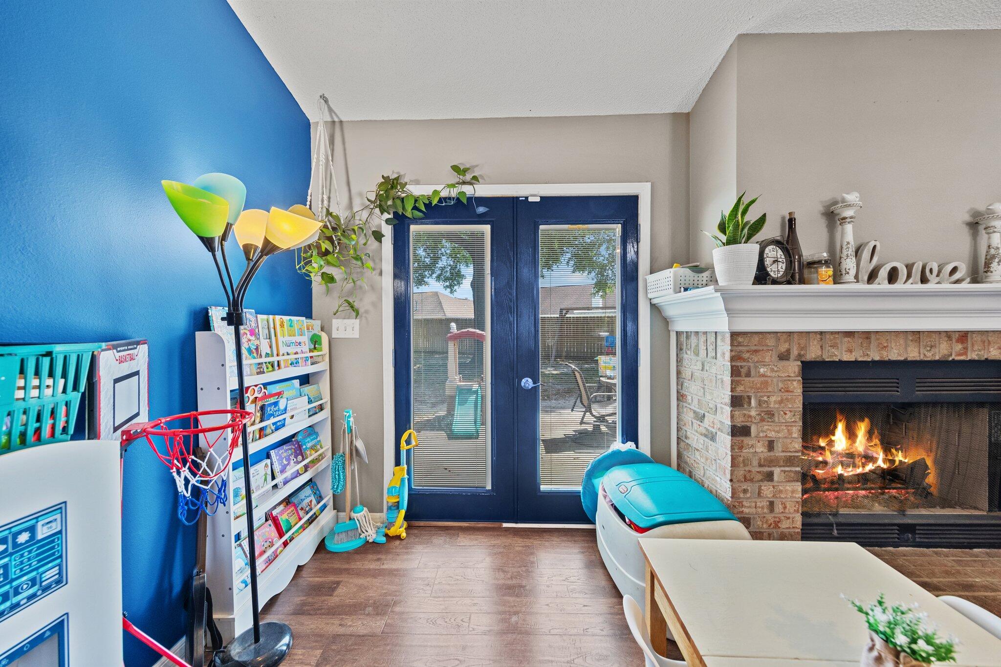 STEEPLECHASE PH 2 - Residential