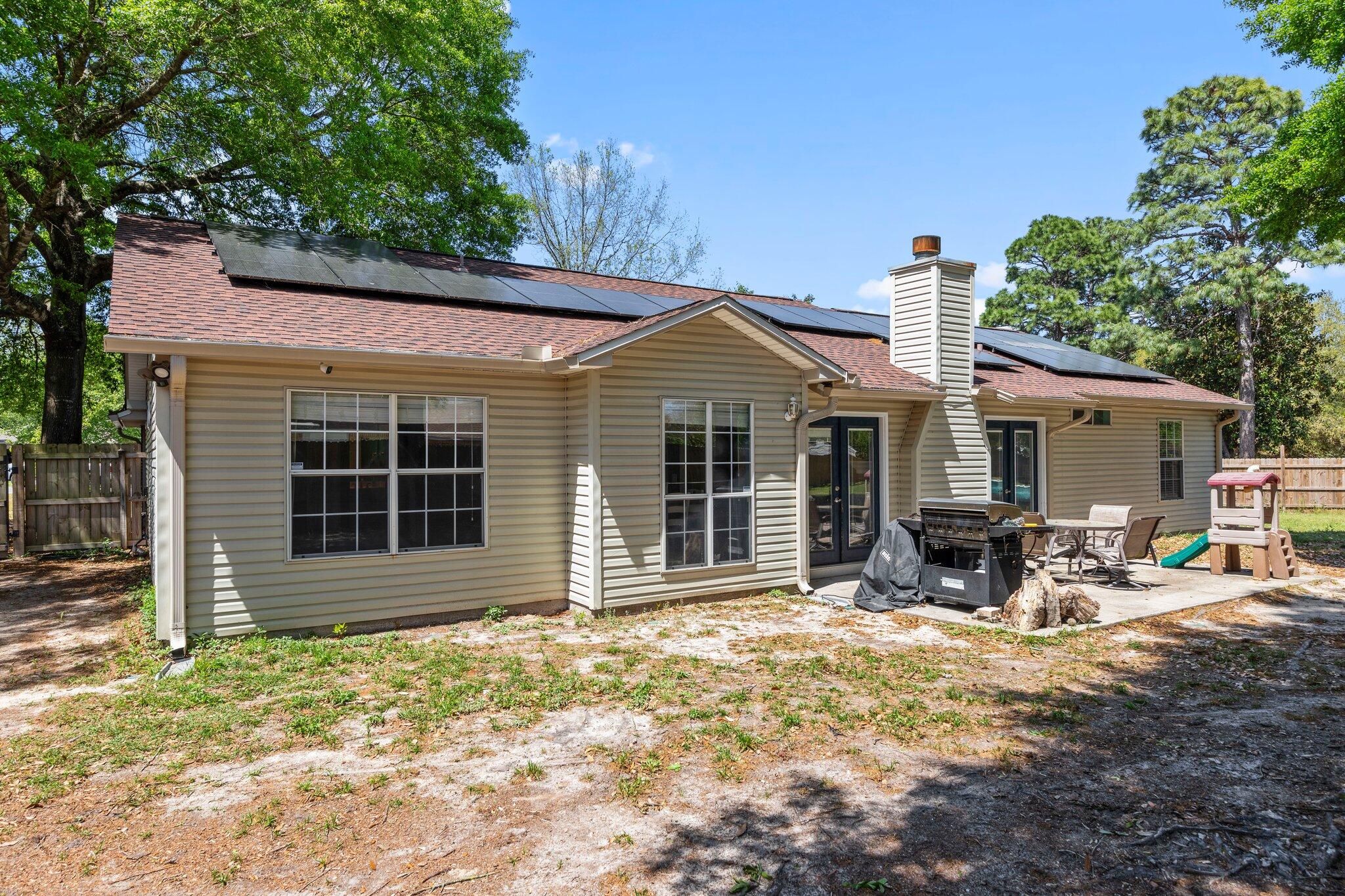 STEEPLECHASE PH 2 - Residential