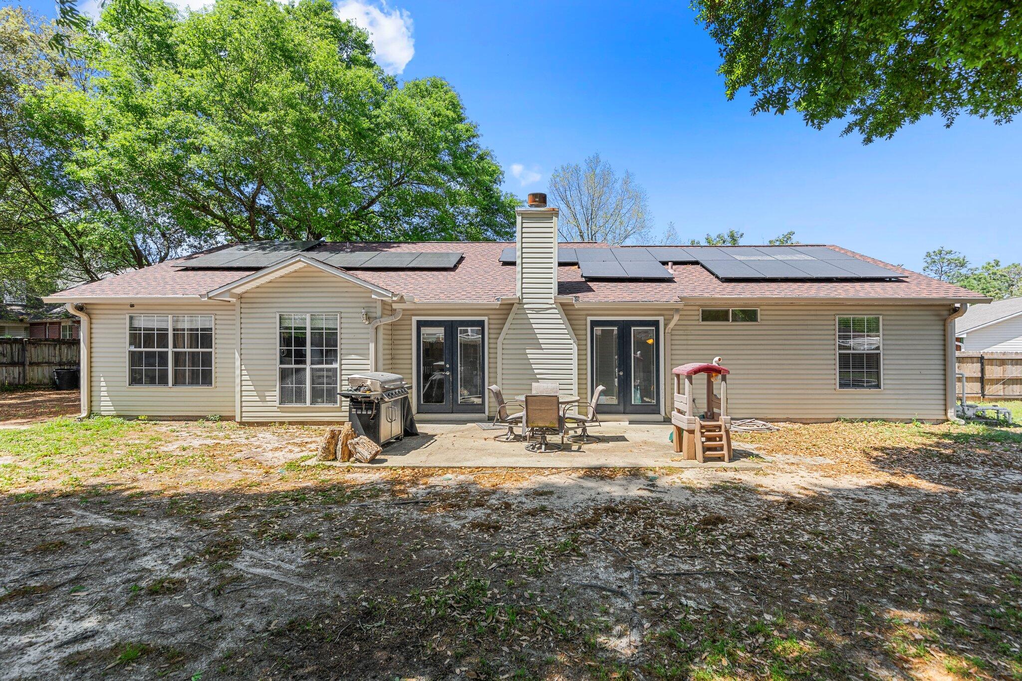 STEEPLECHASE PH 2 - Residential