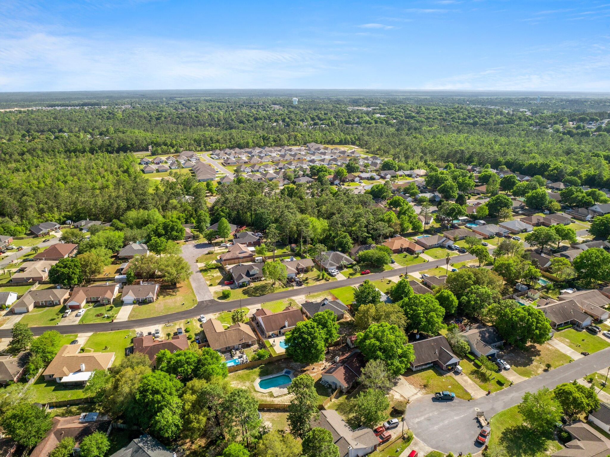 STEEPLECHASE PH 2 - Residential