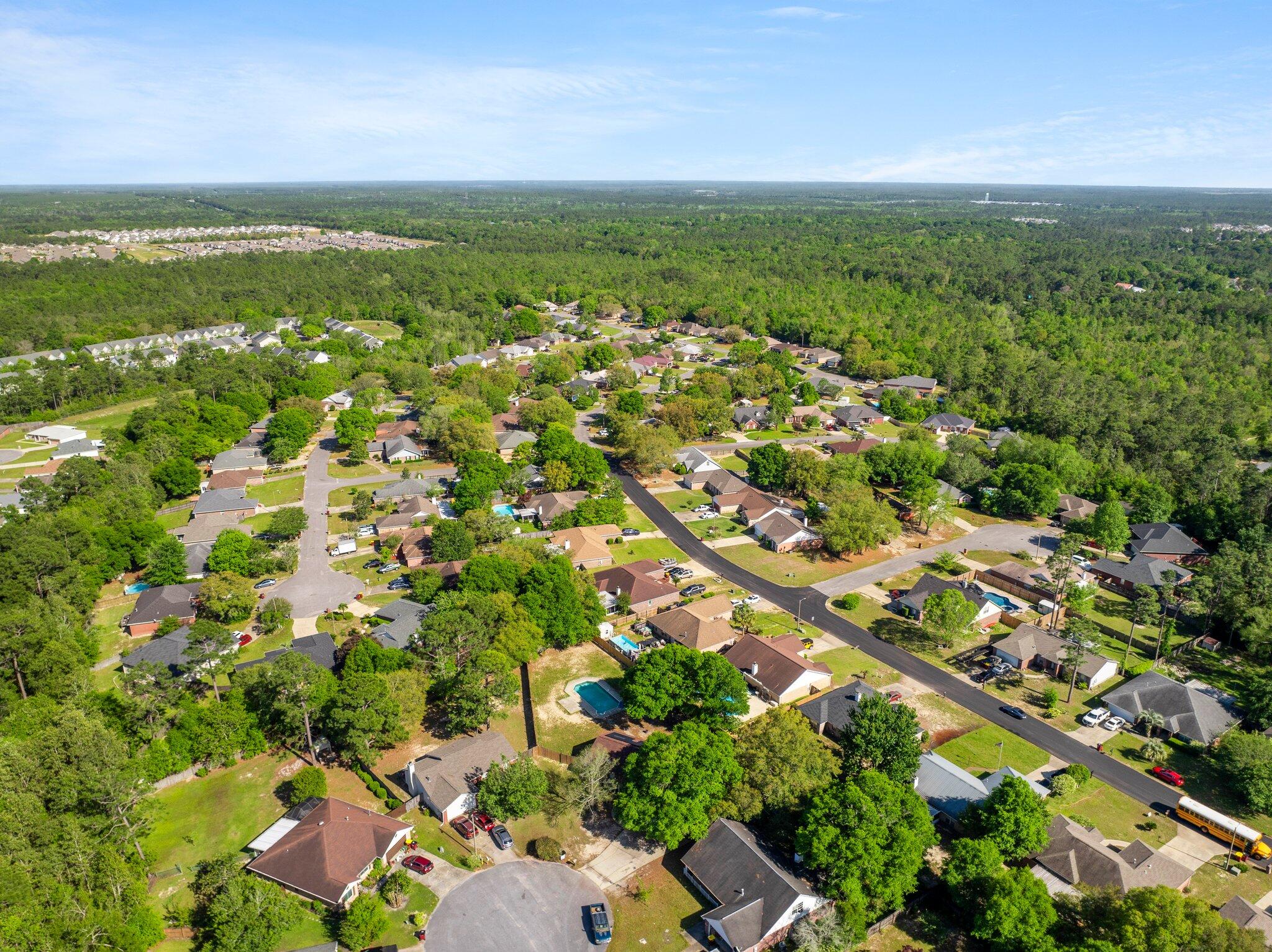 STEEPLECHASE PH 2 - Residential