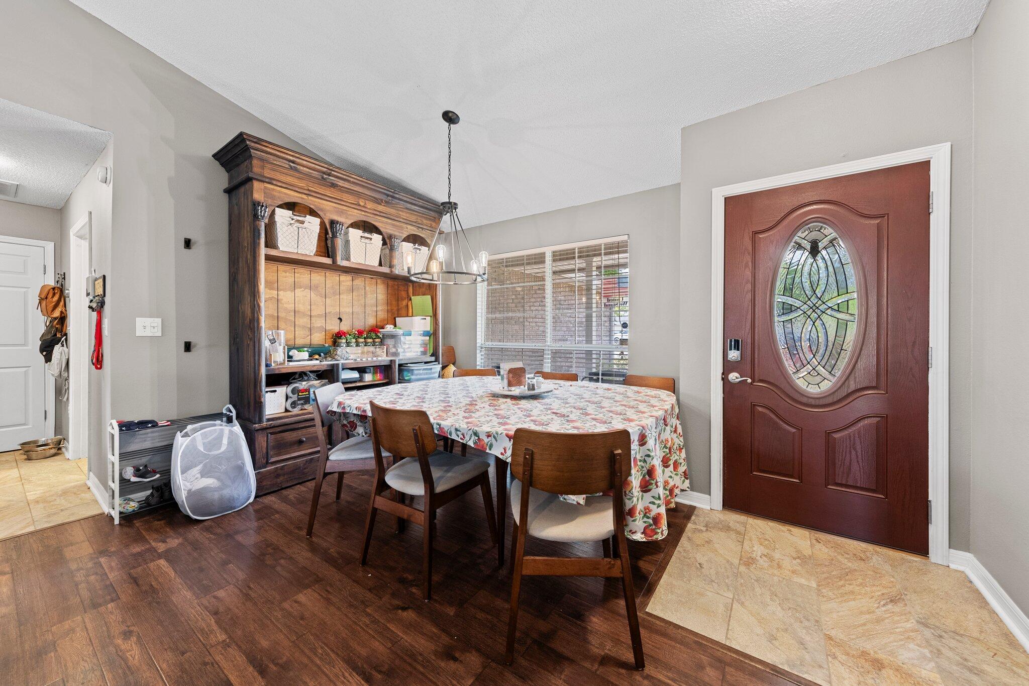 STEEPLECHASE PH 2 - Residential