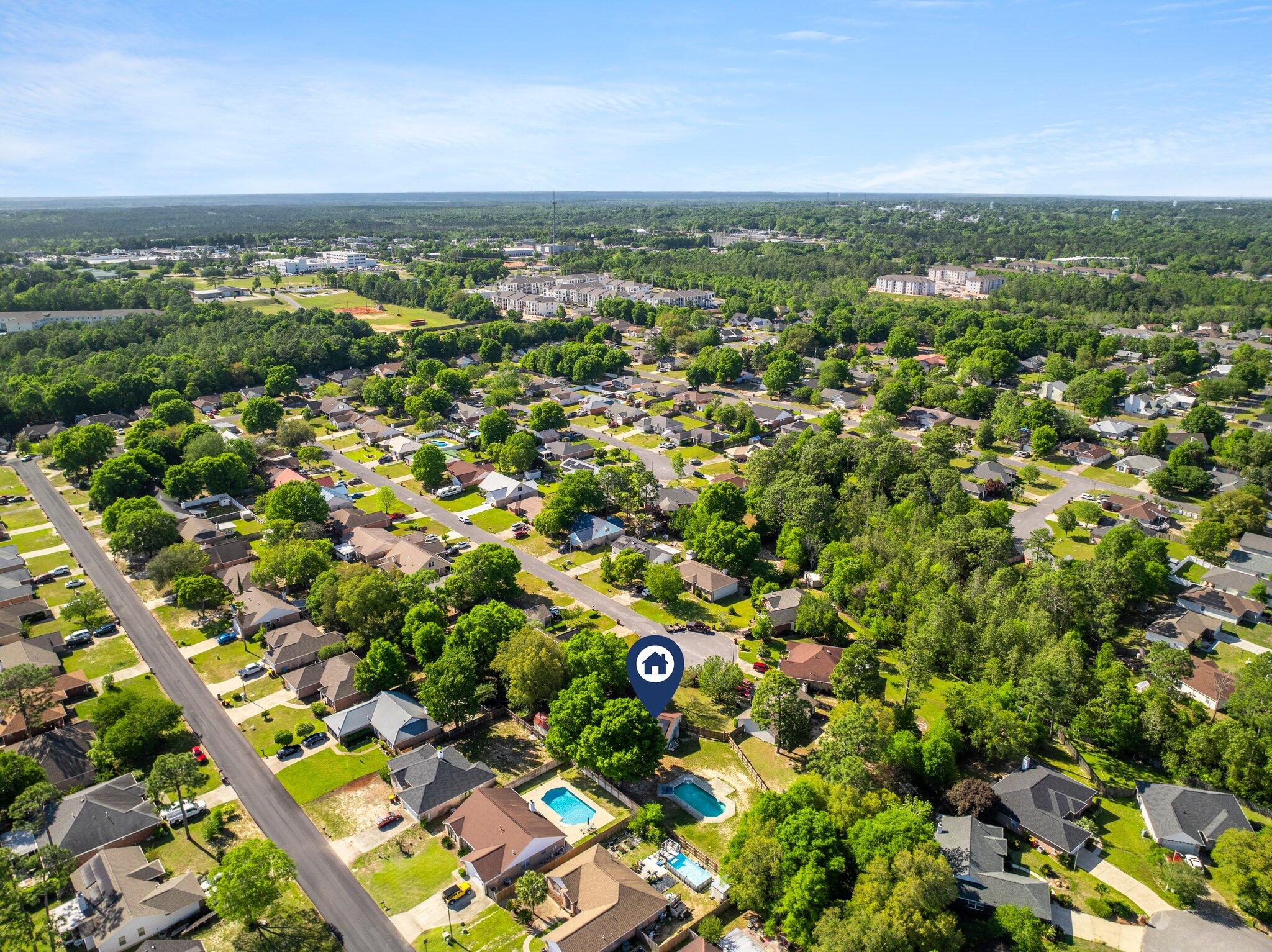 STEEPLECHASE PH 2 - Residential