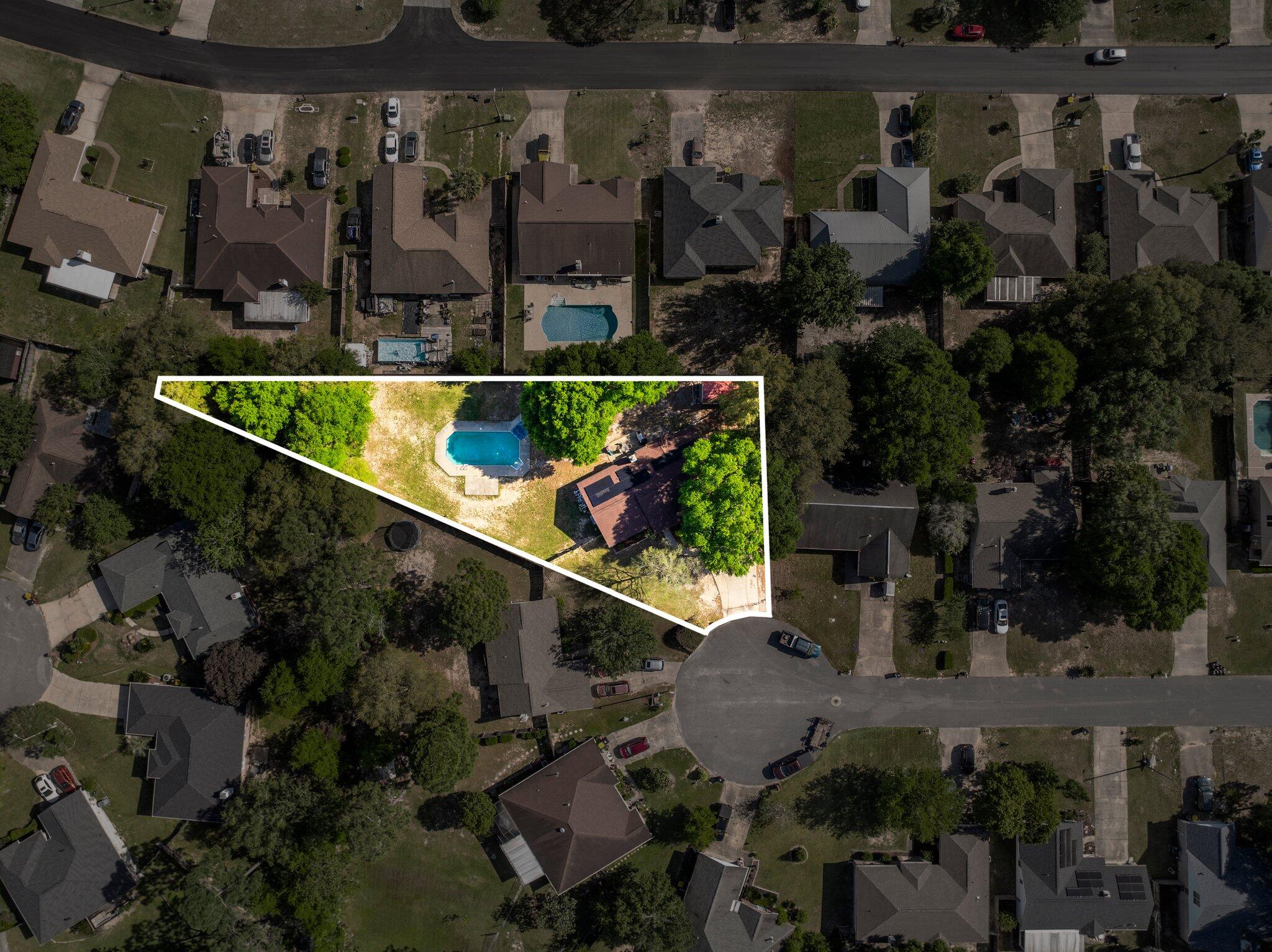 STEEPLECHASE PH 2 - Residential