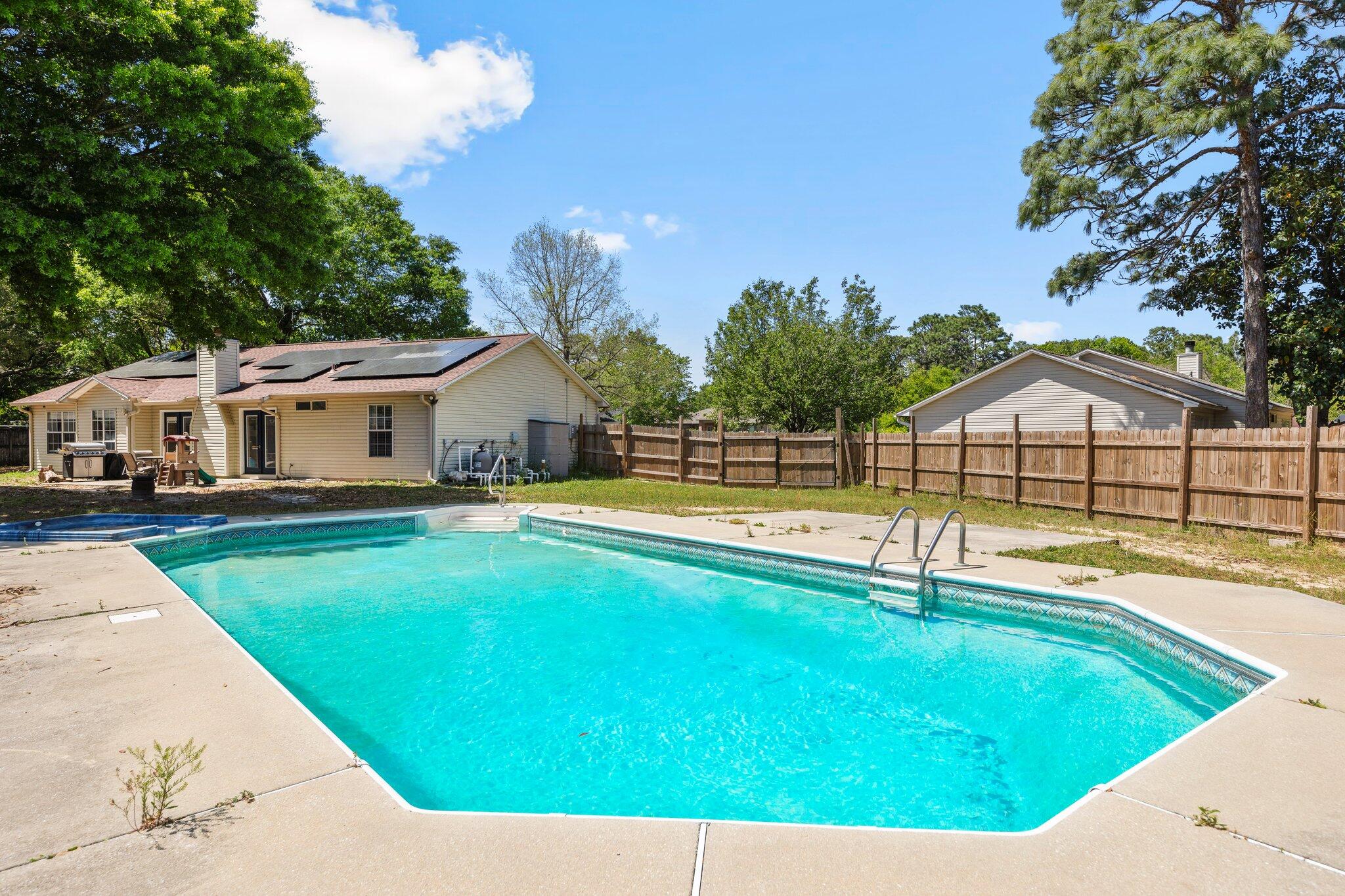 STEEPLECHASE PH 2 - Residential