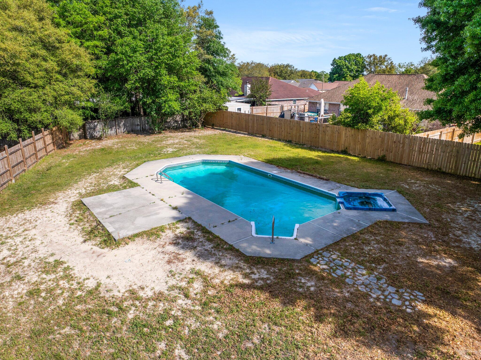 STEEPLECHASE PH 2 - Residential