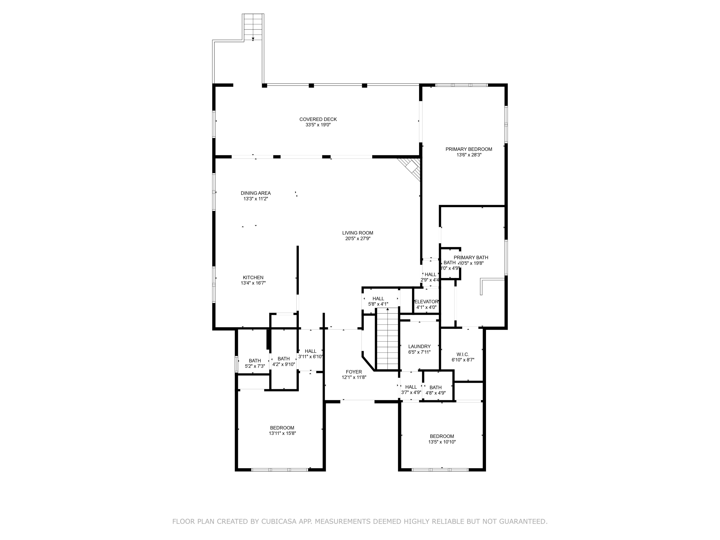 None - Residential