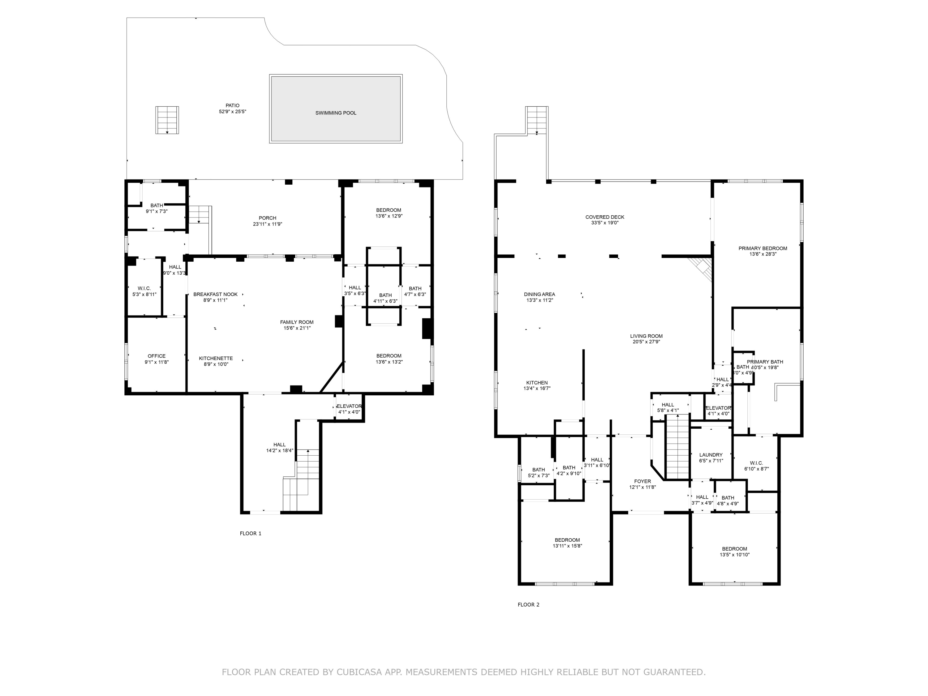 None - Residential