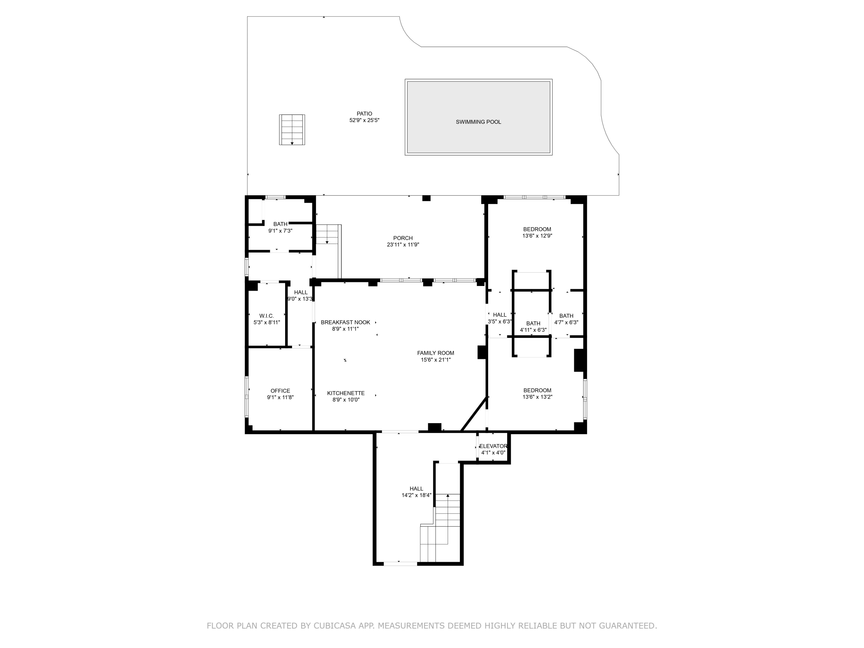 None - Residential