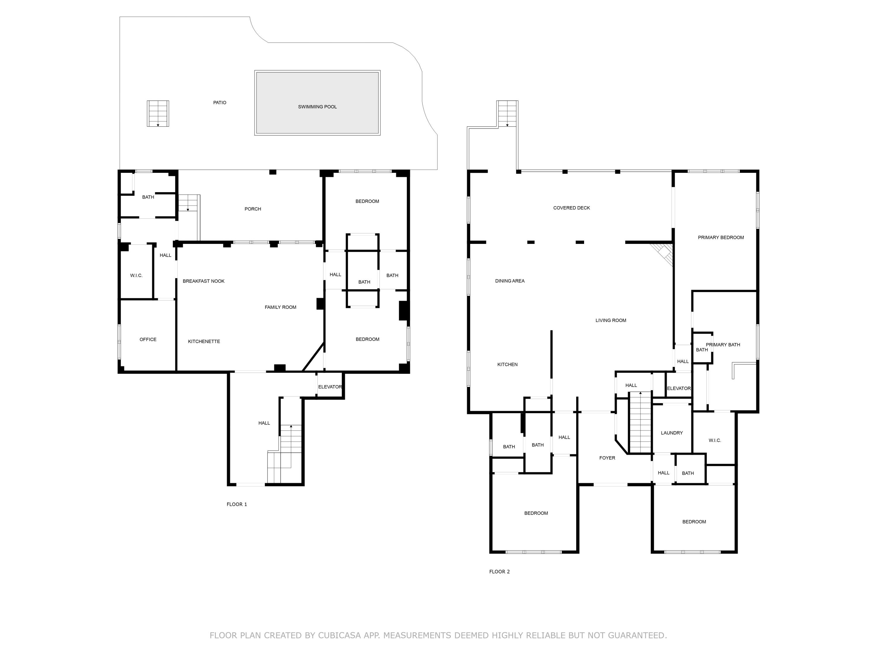 None - Residential