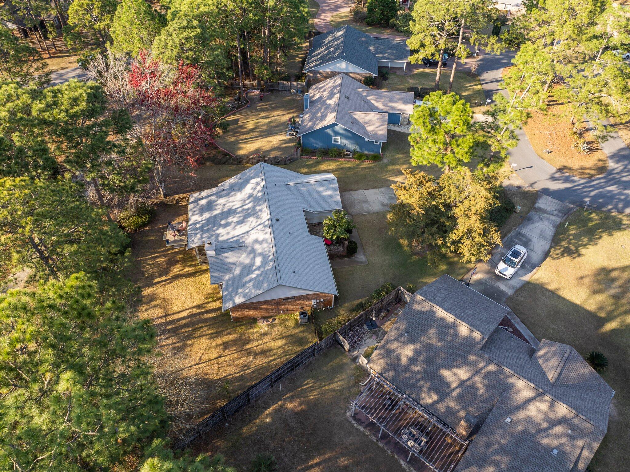 ST ANDREWS VILLAGE SOUTH 2 - Residential