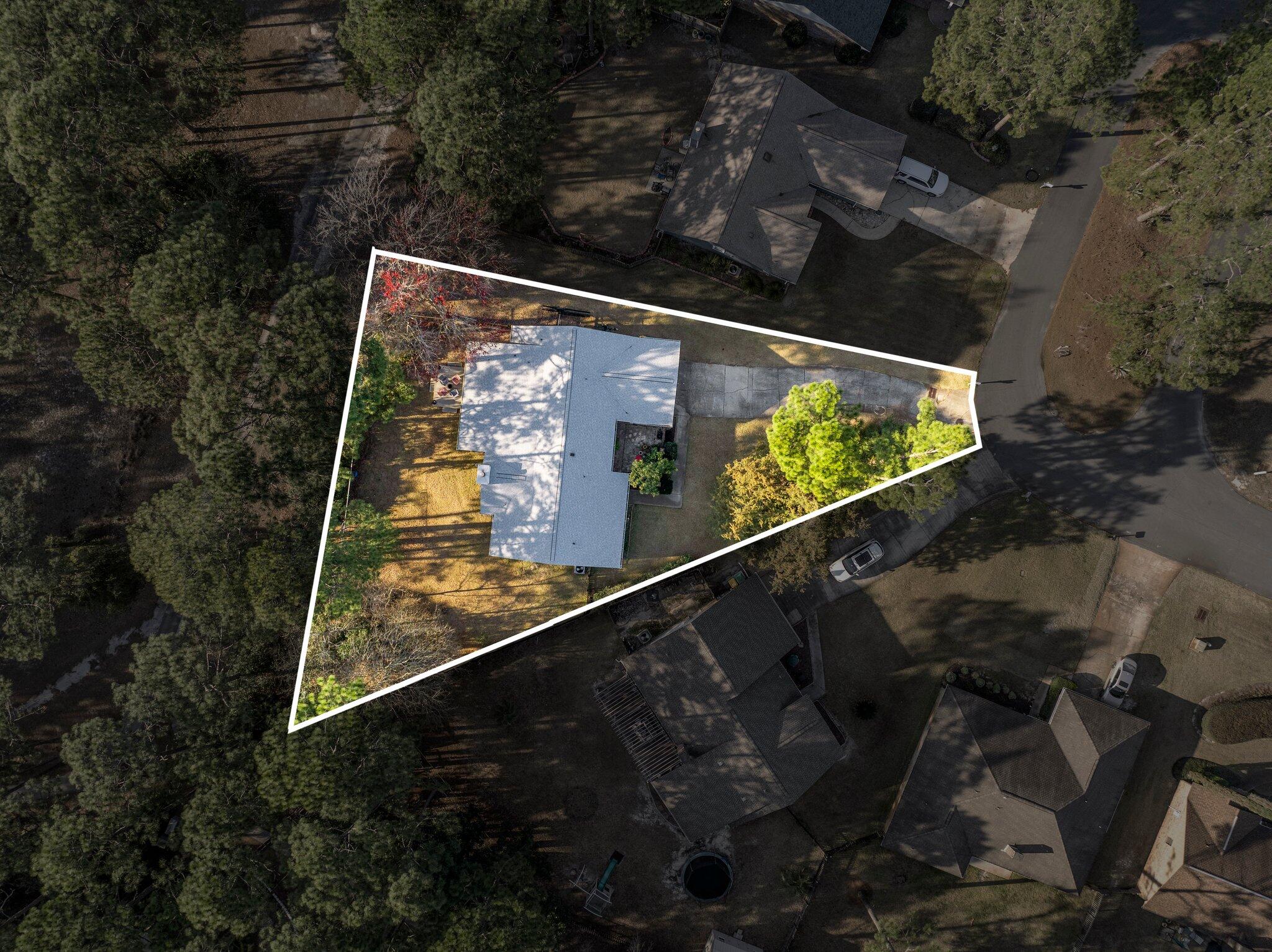 ST ANDREWS VILLAGE SOUTH 2 - Residential