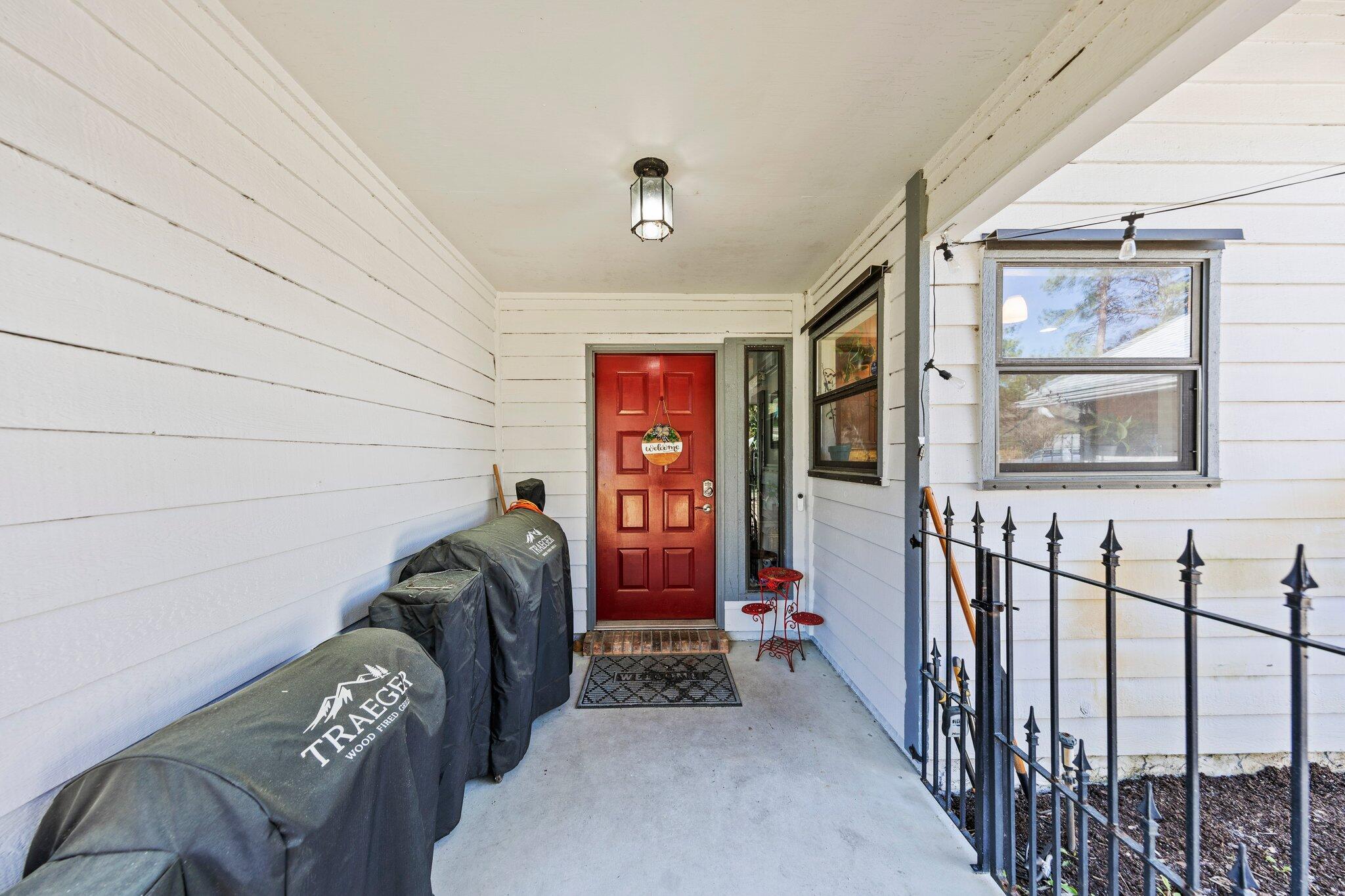 ST ANDREWS VILLAGE SOUTH 2 - Residential