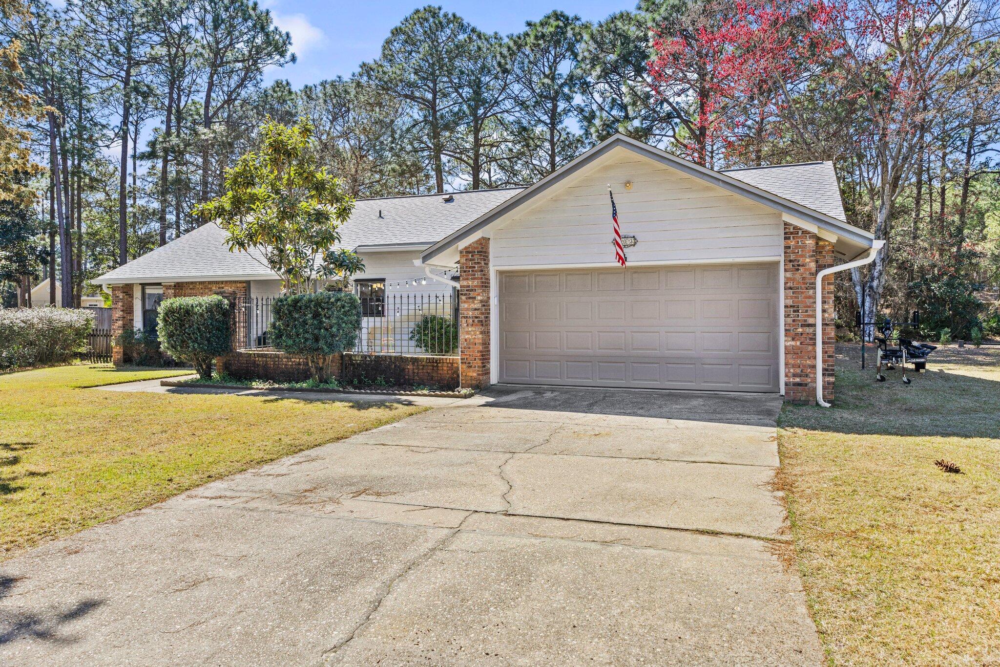 ST ANDREWS VILLAGE SOUTH 2 - Residential