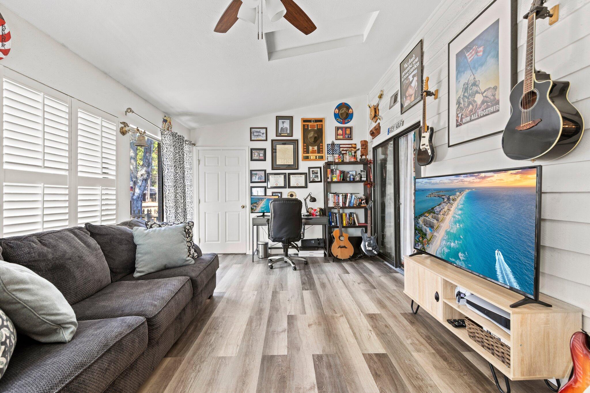 ST ANDREWS VILLAGE SOUTH 2 - Residential