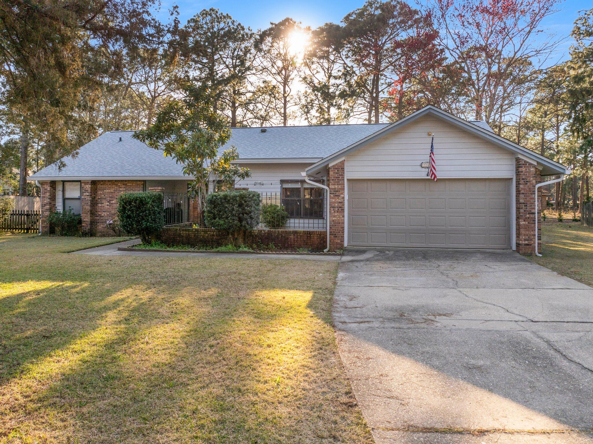 ST ANDREWS VILLAGE SOUTH 2 - Residential