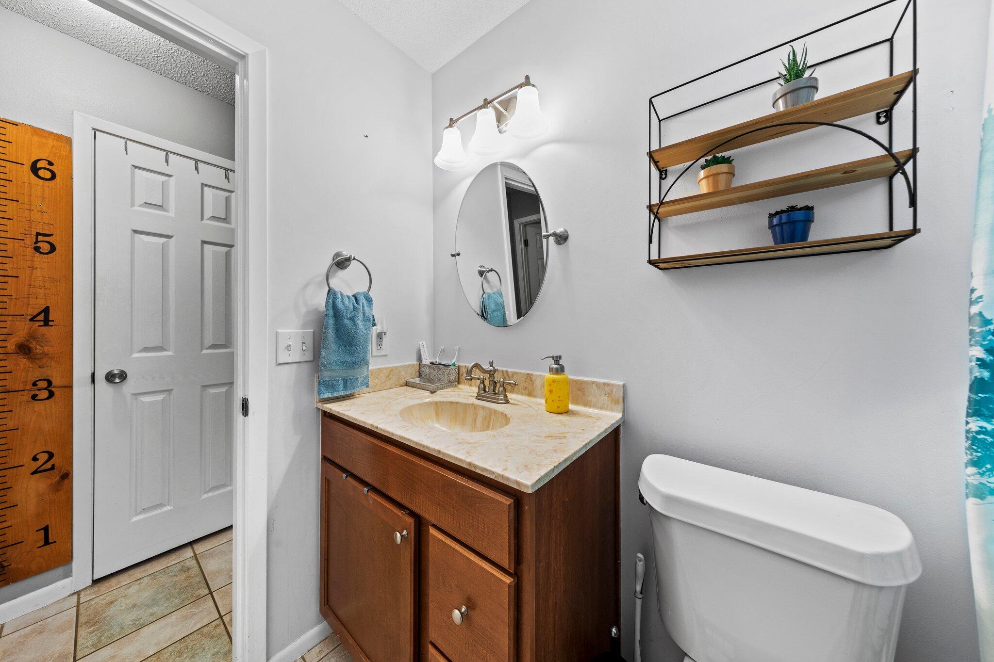 ST ANDREWS VILLAGE SOUTH 2 - Residential