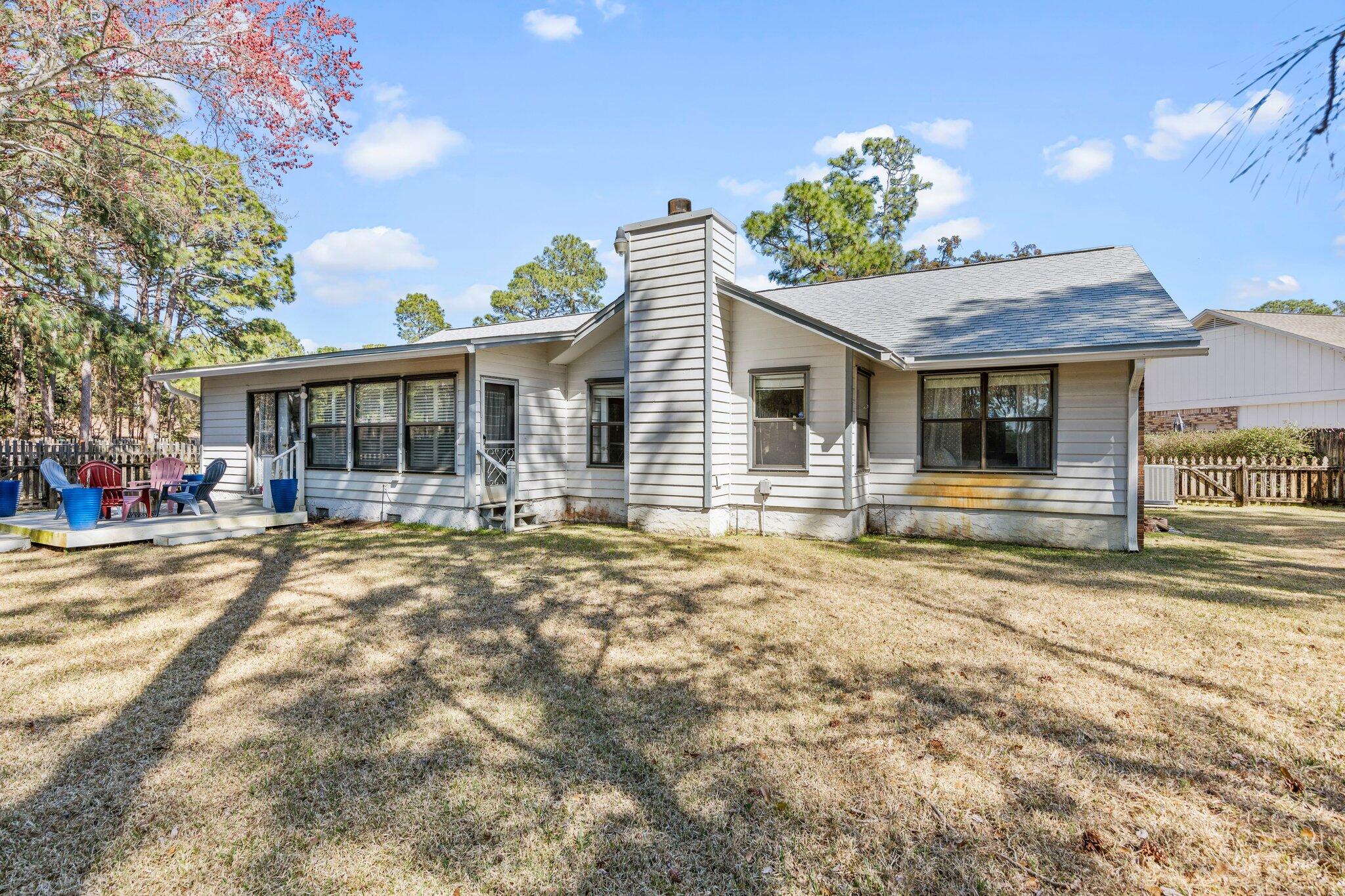 ST ANDREWS VILLAGE SOUTH 2 - Residential