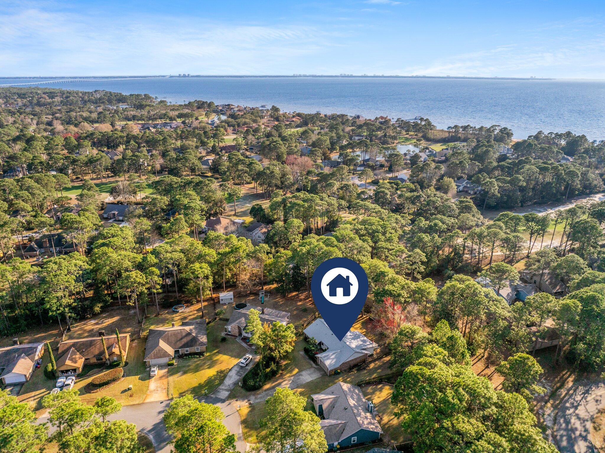 ST ANDREWS VILLAGE SOUTH 2 - Residential